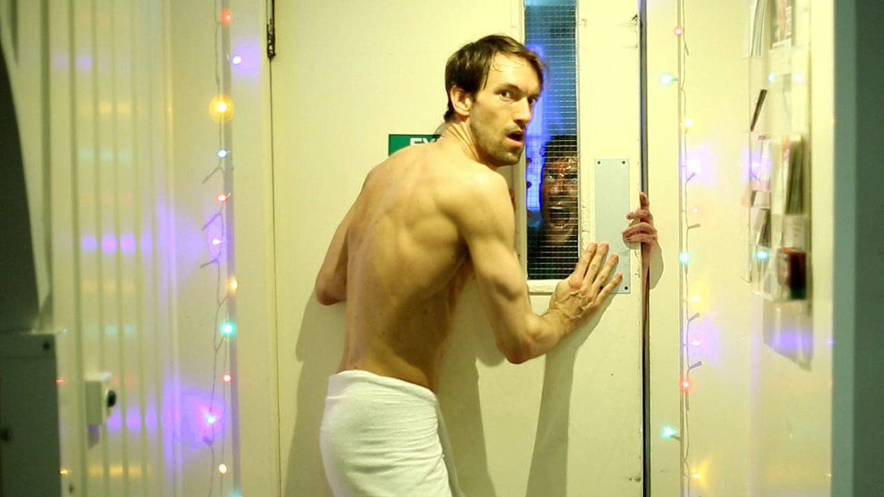 Sauna the Dead: A Fairy Tale Background