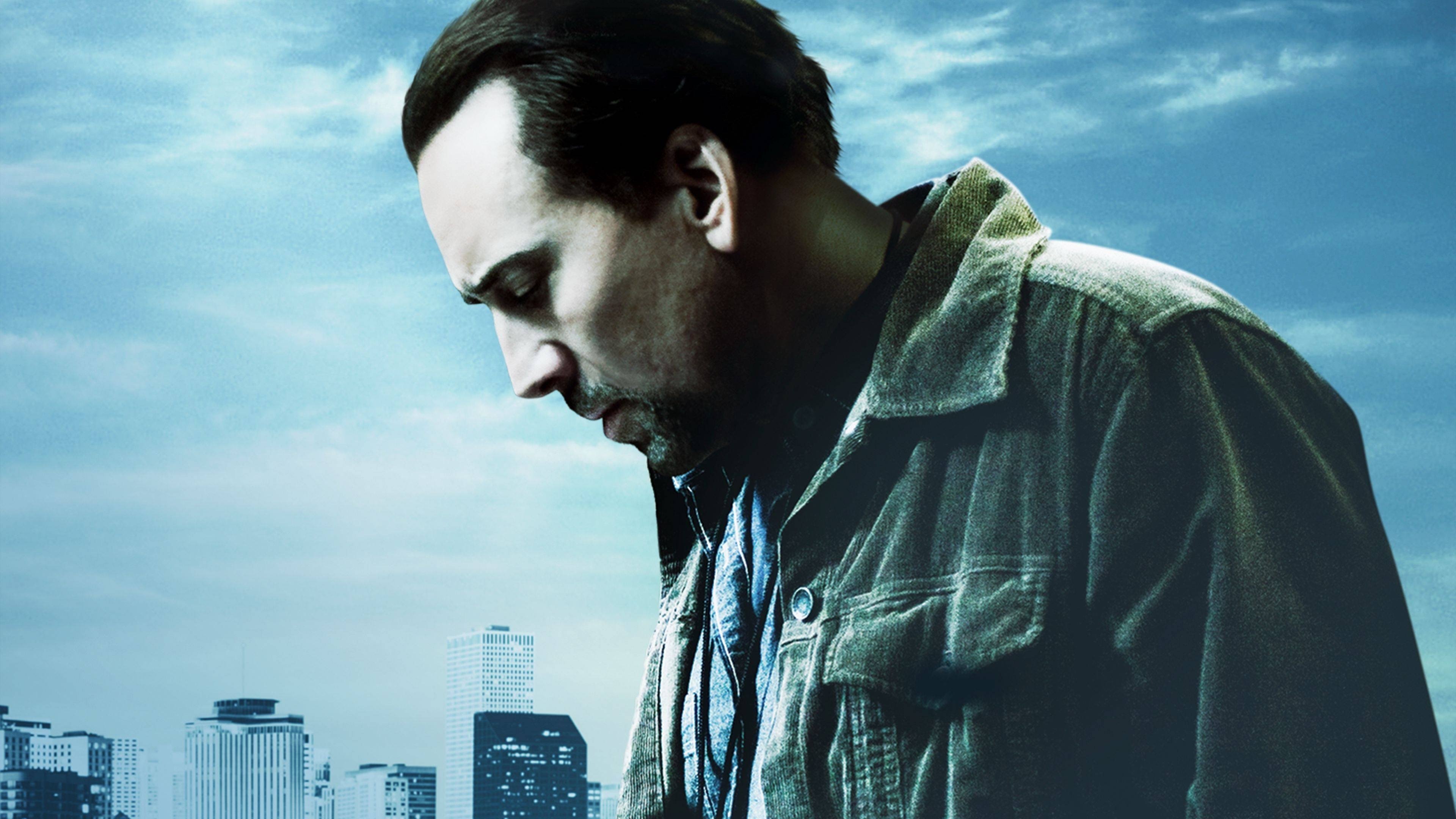 Seeking Justice Background