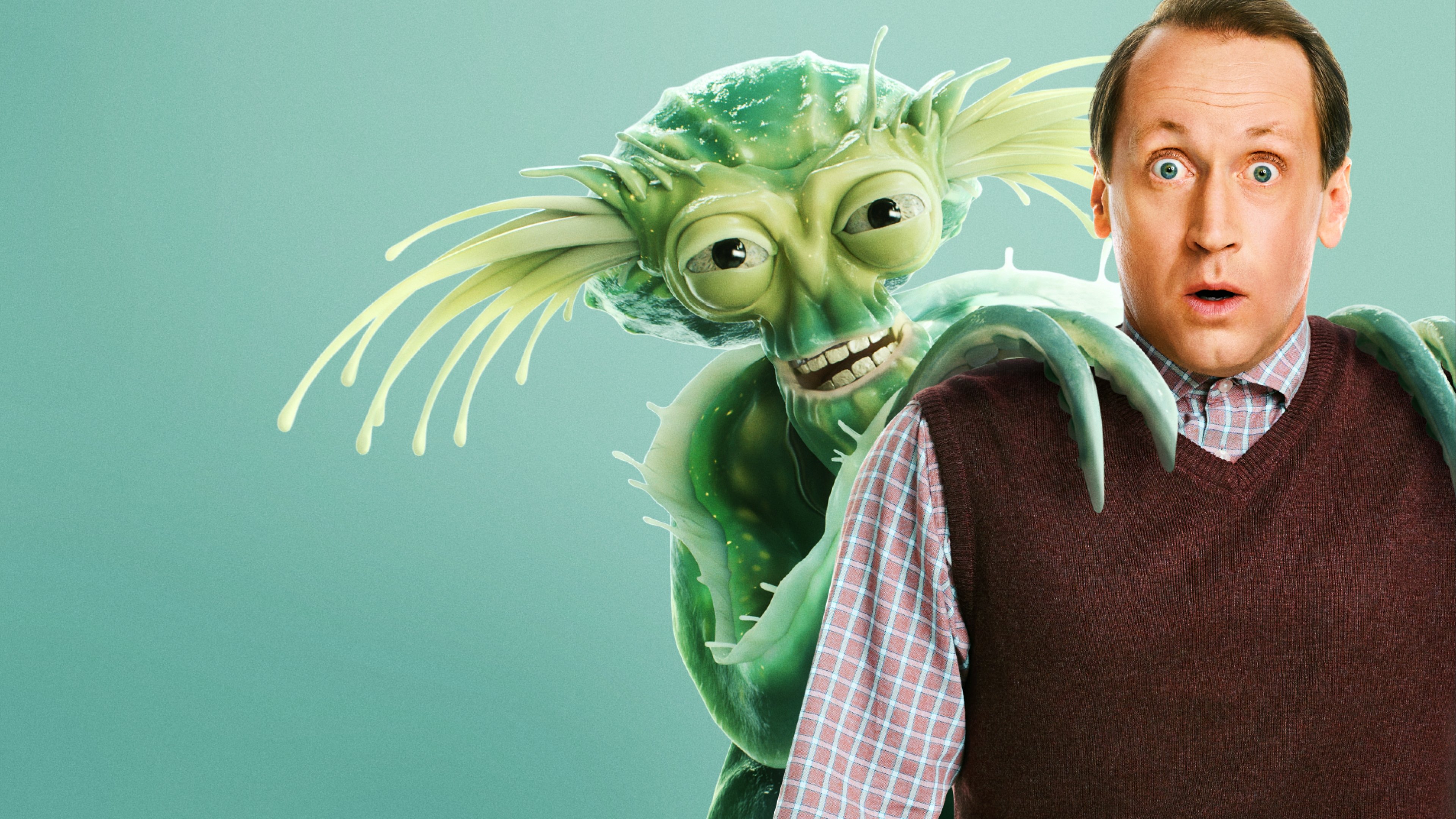 Осторожно, люди! Background