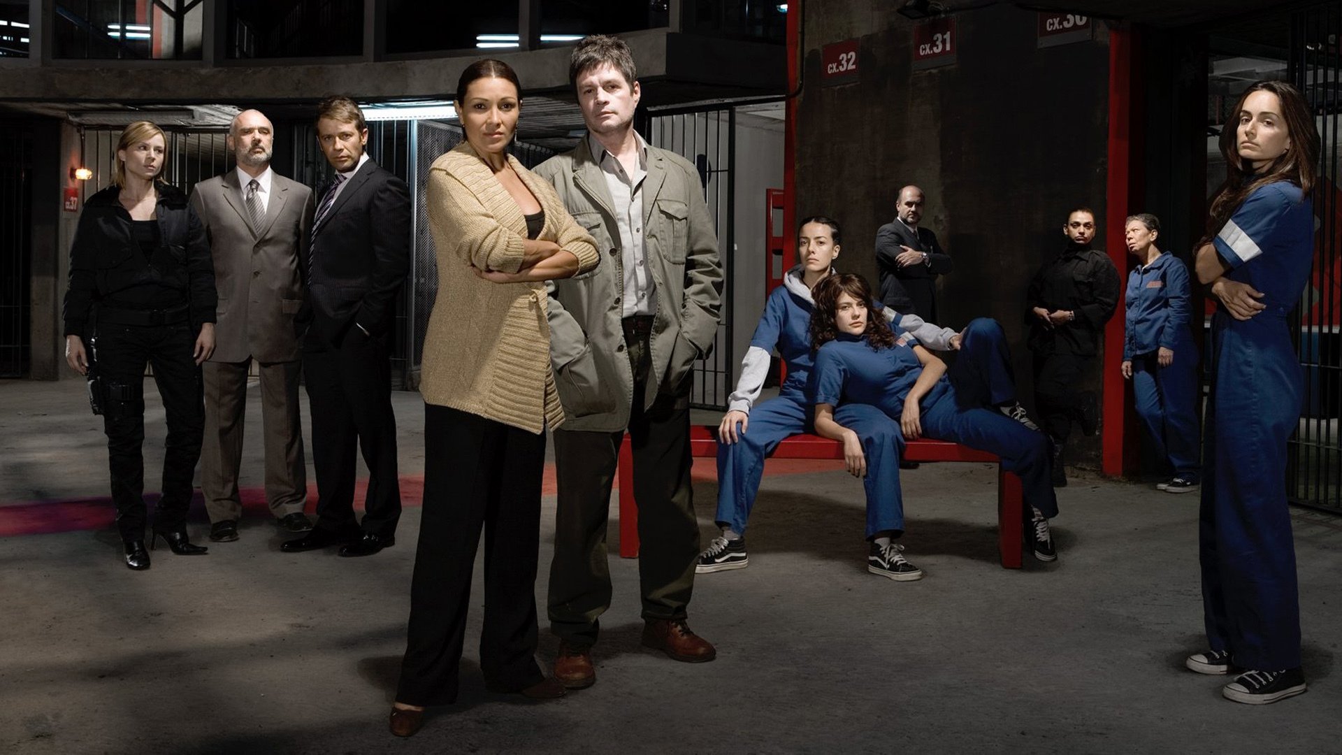 Capadocia Background