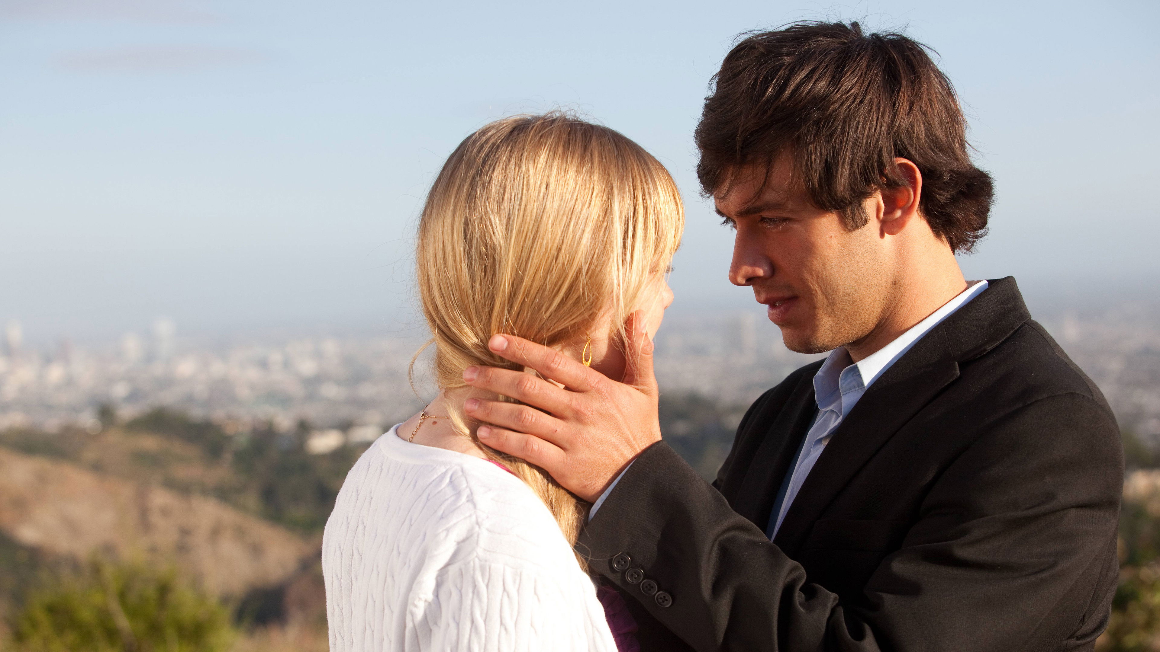 Random Encounters Background