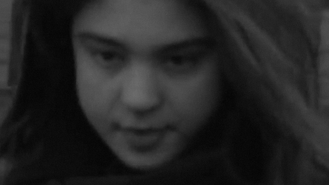 A Pure Spirit Background