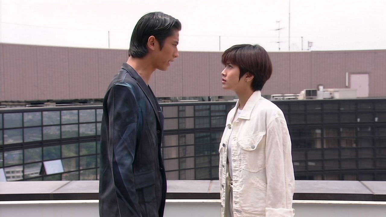 Boys Over Flowers Background