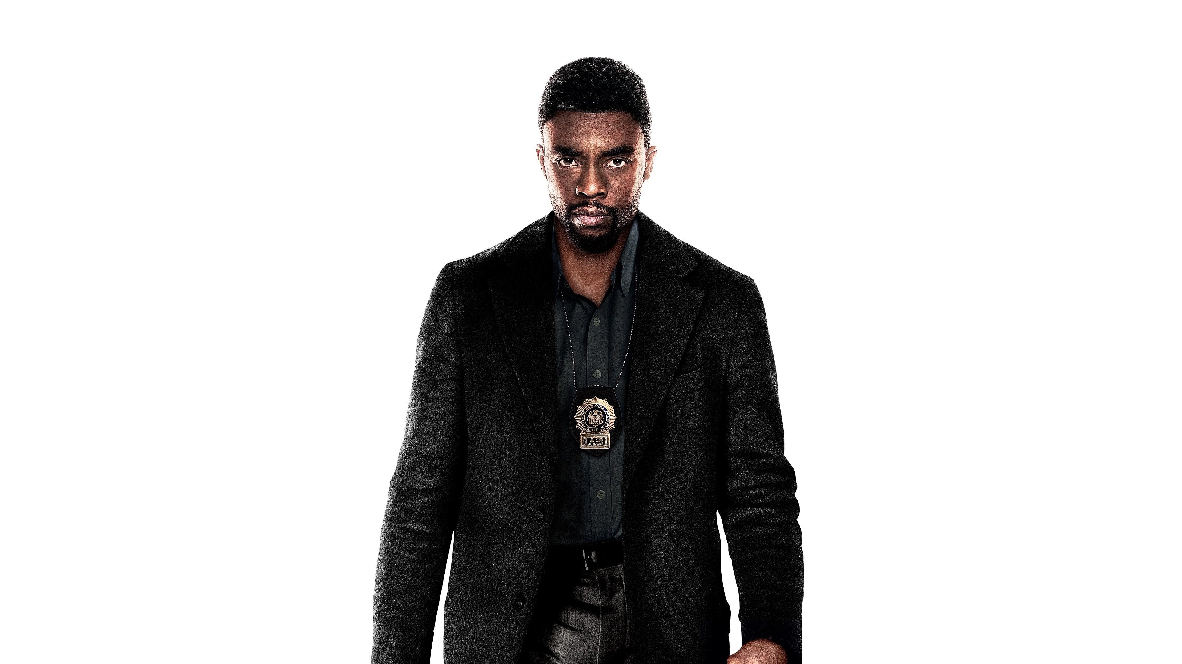 21 Bridges Background