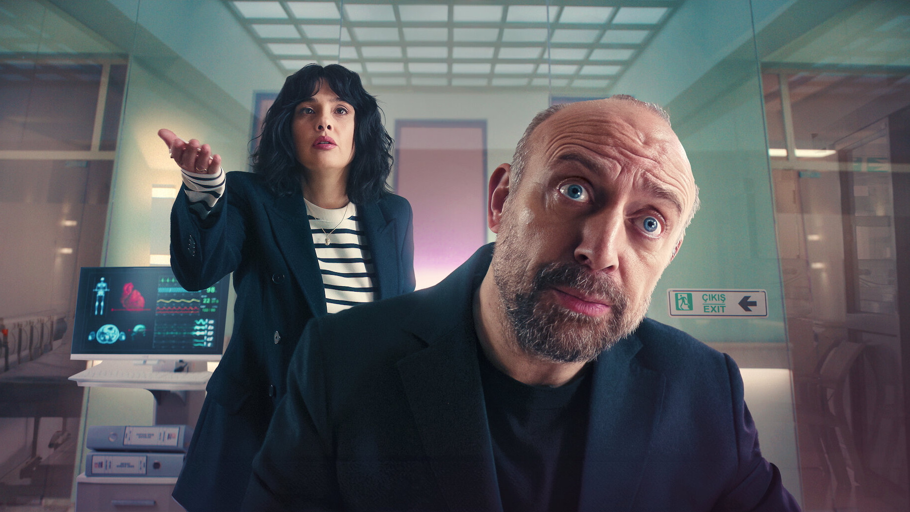 Lovers Anonymous Background