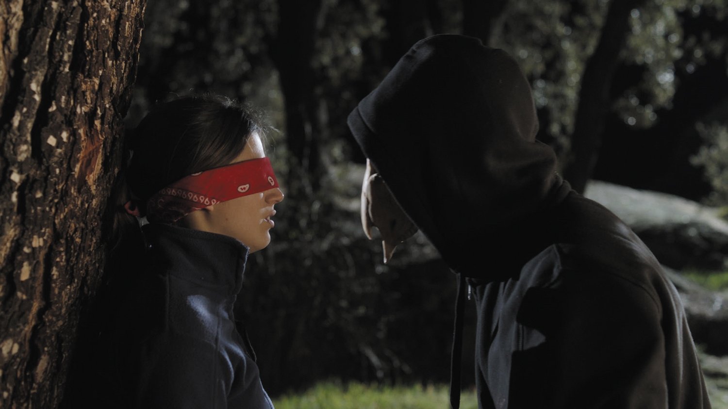 Afterparty Background