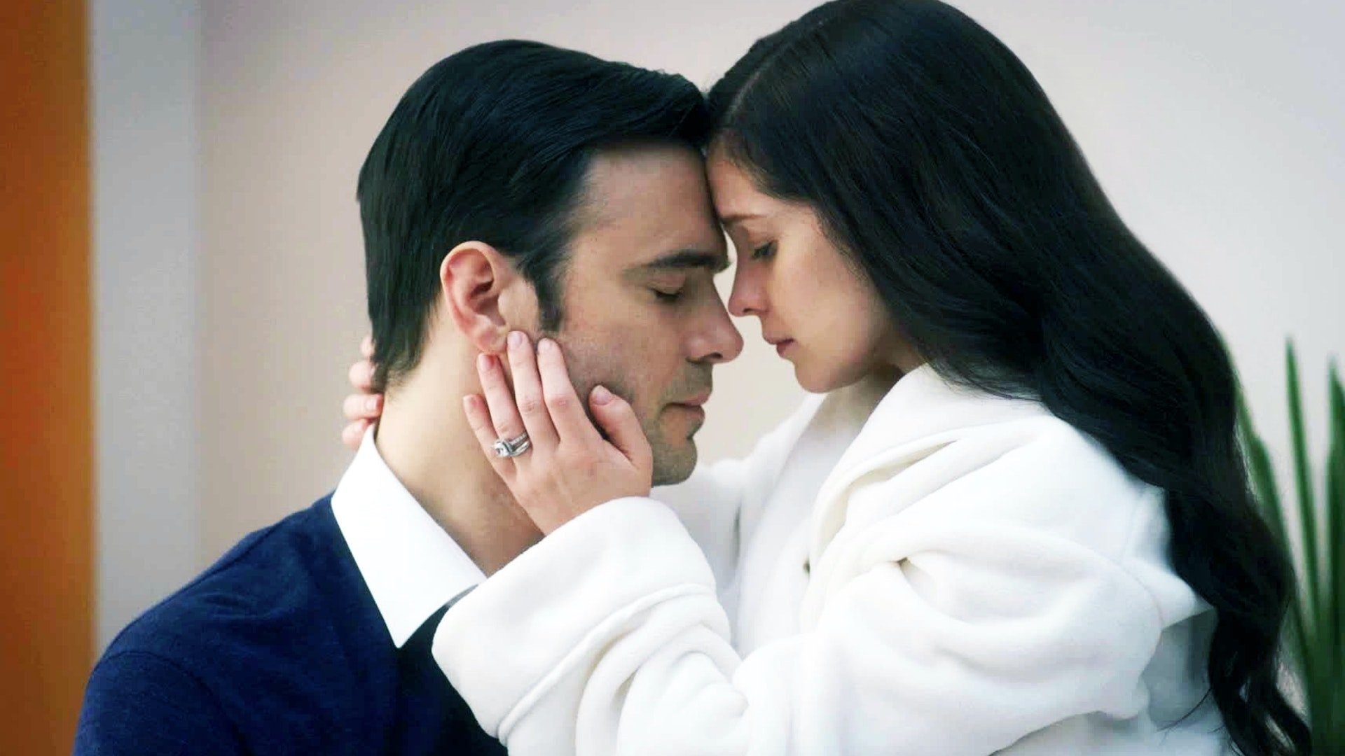 Gabriel's Redemption: Part III Background