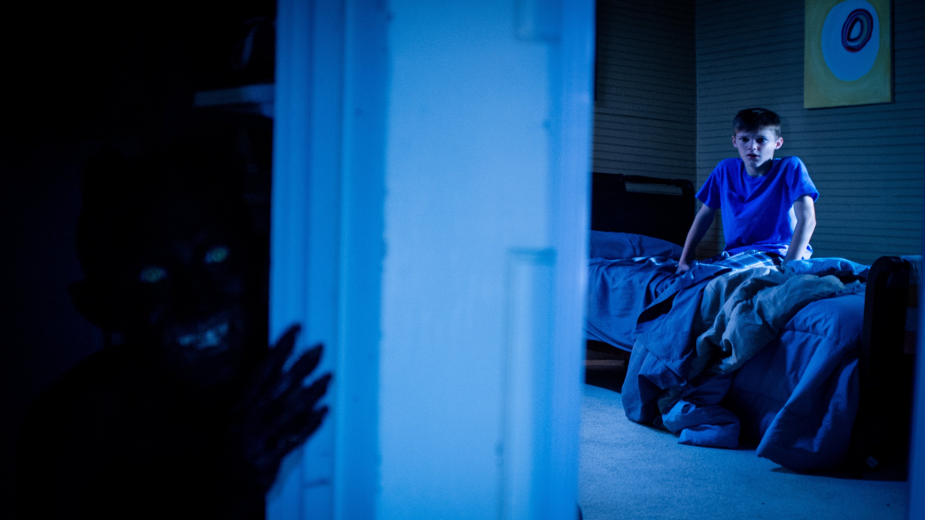 The Atoning Background