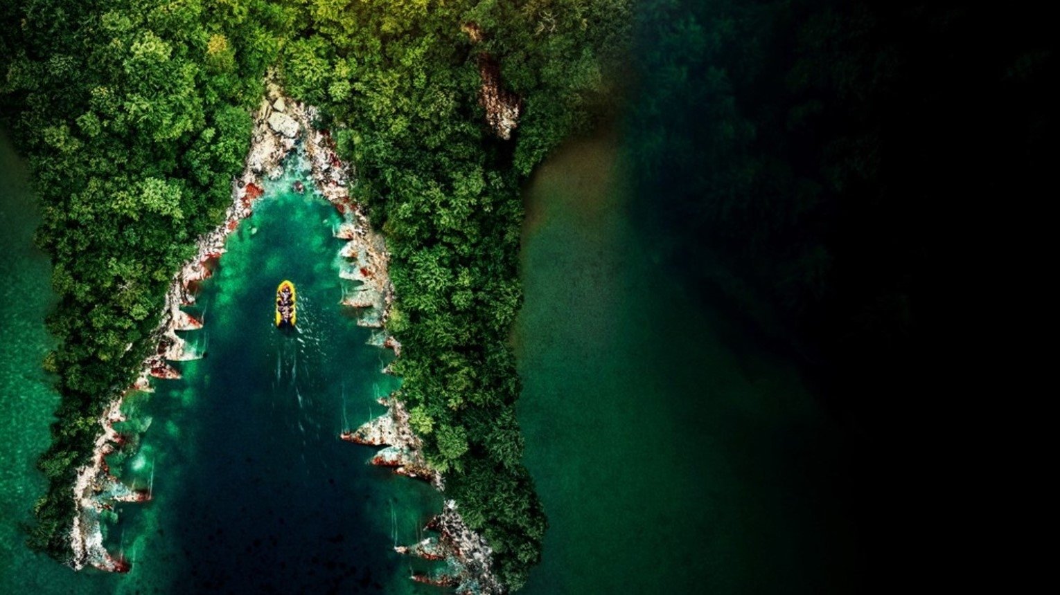 Lake Placid: Legacy Background