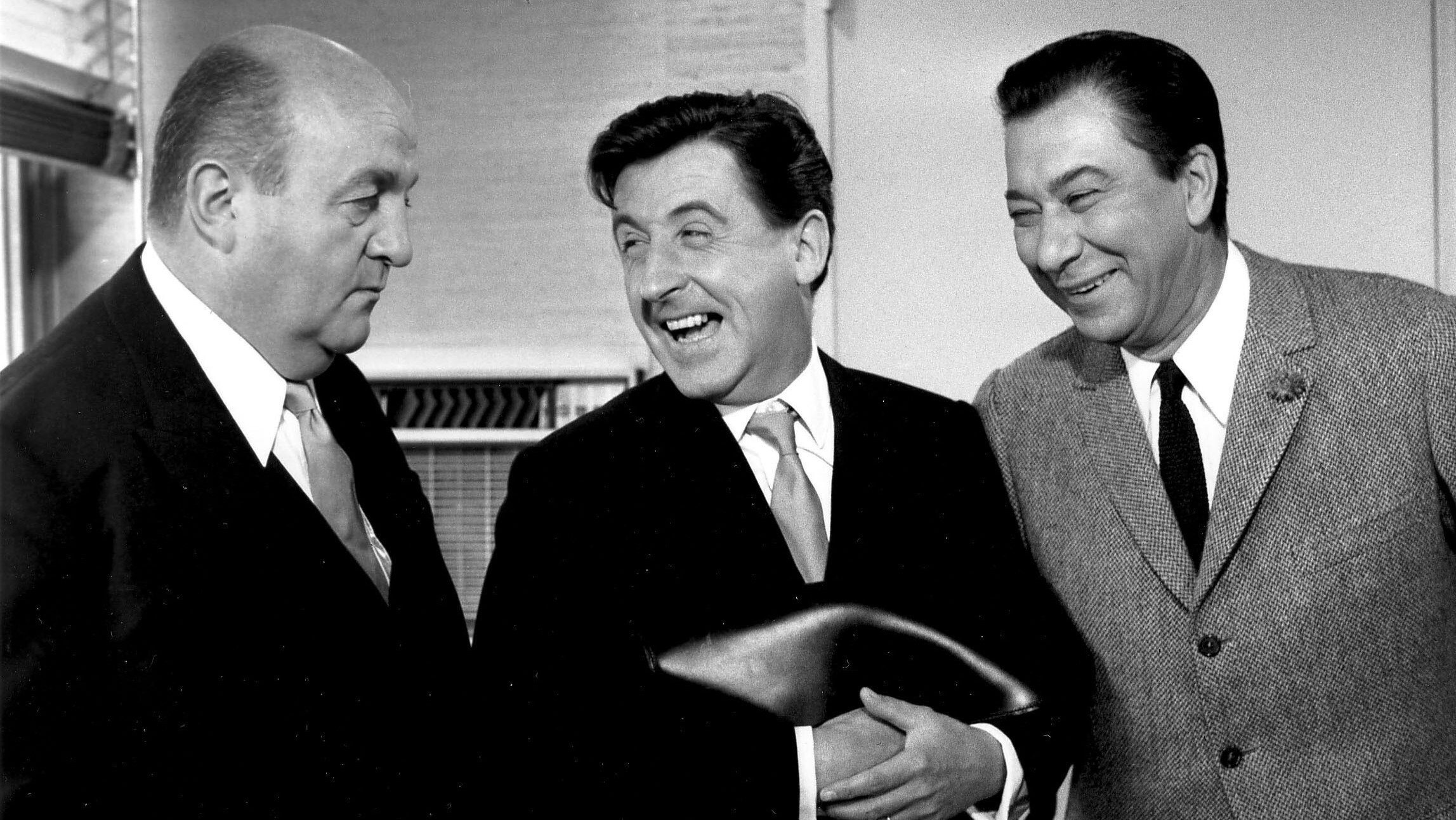 When the Pheasants Pass Background