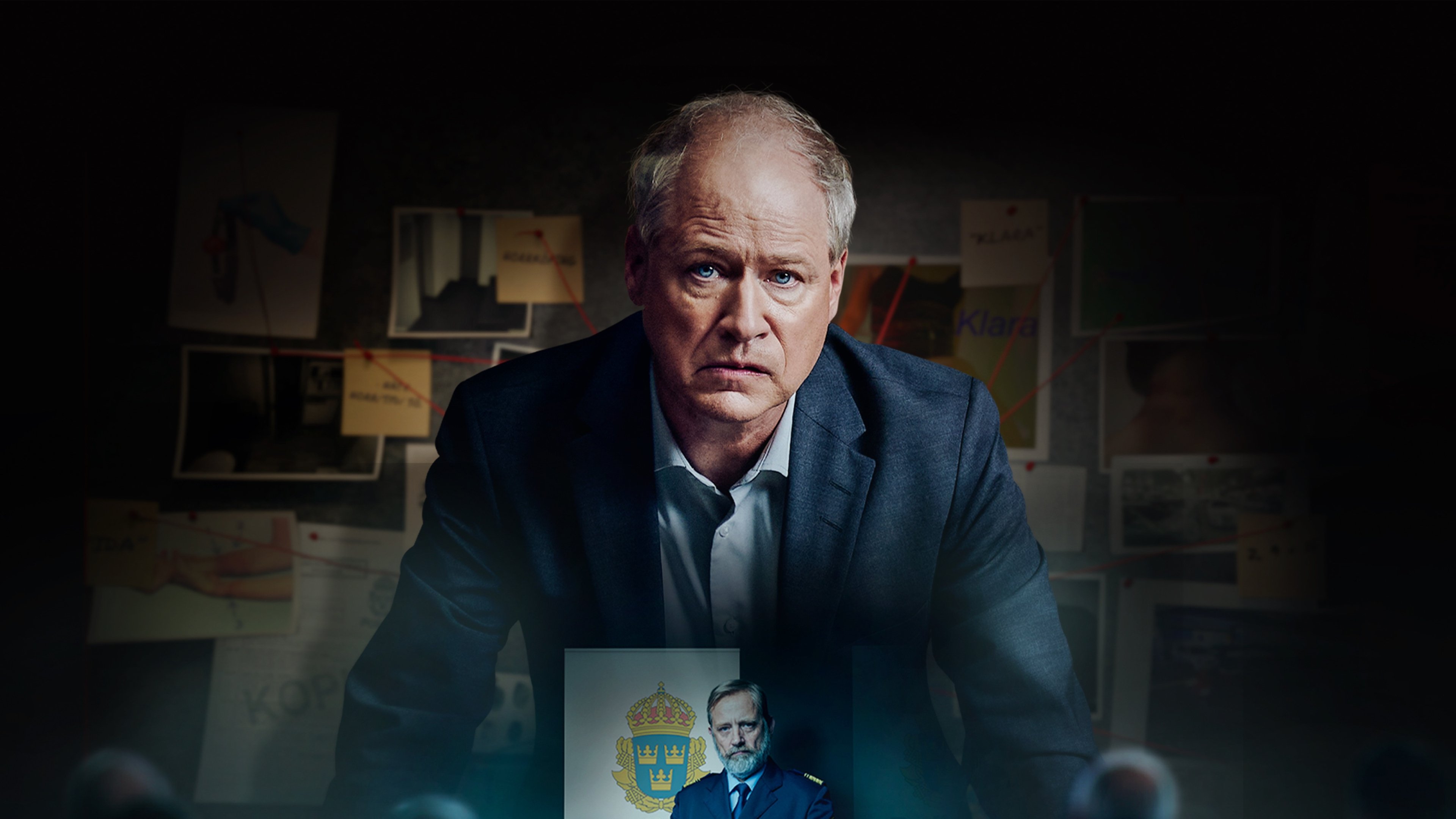 The Truth Will Out Background