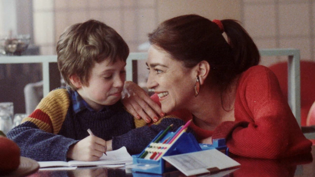 Between Heaven and Earth Background