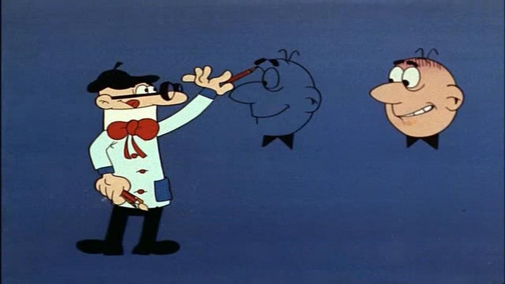 El armario del tiempo Background