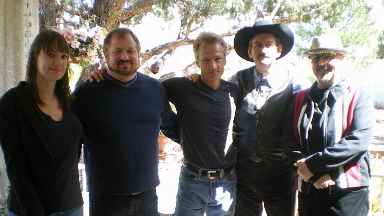 Uncovering Aliens Background