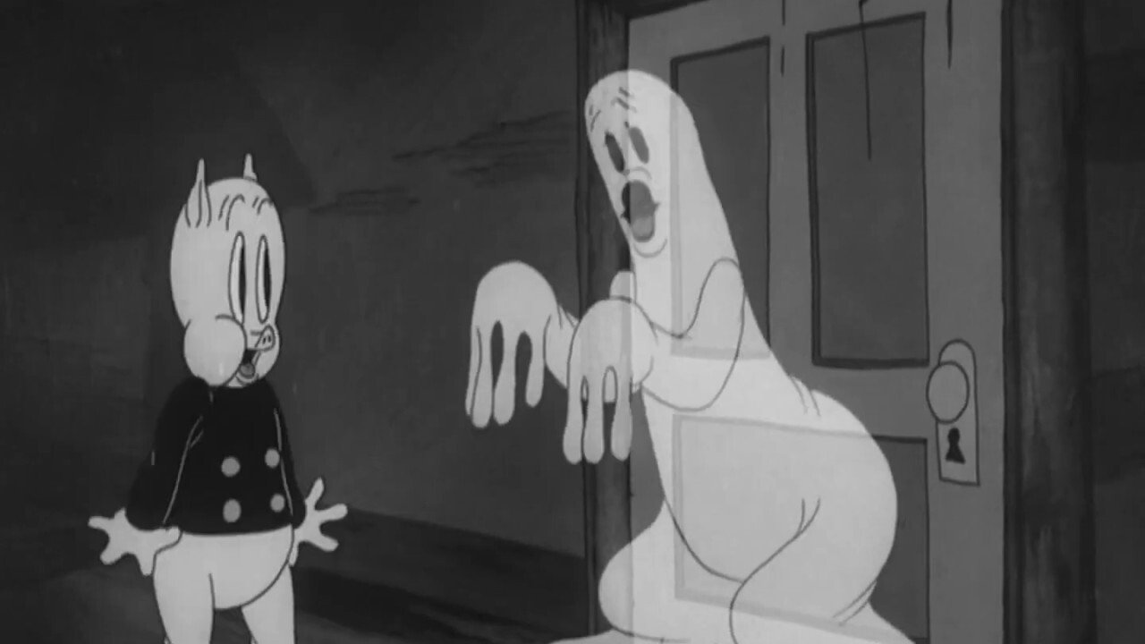 Jeepers Creepers Background