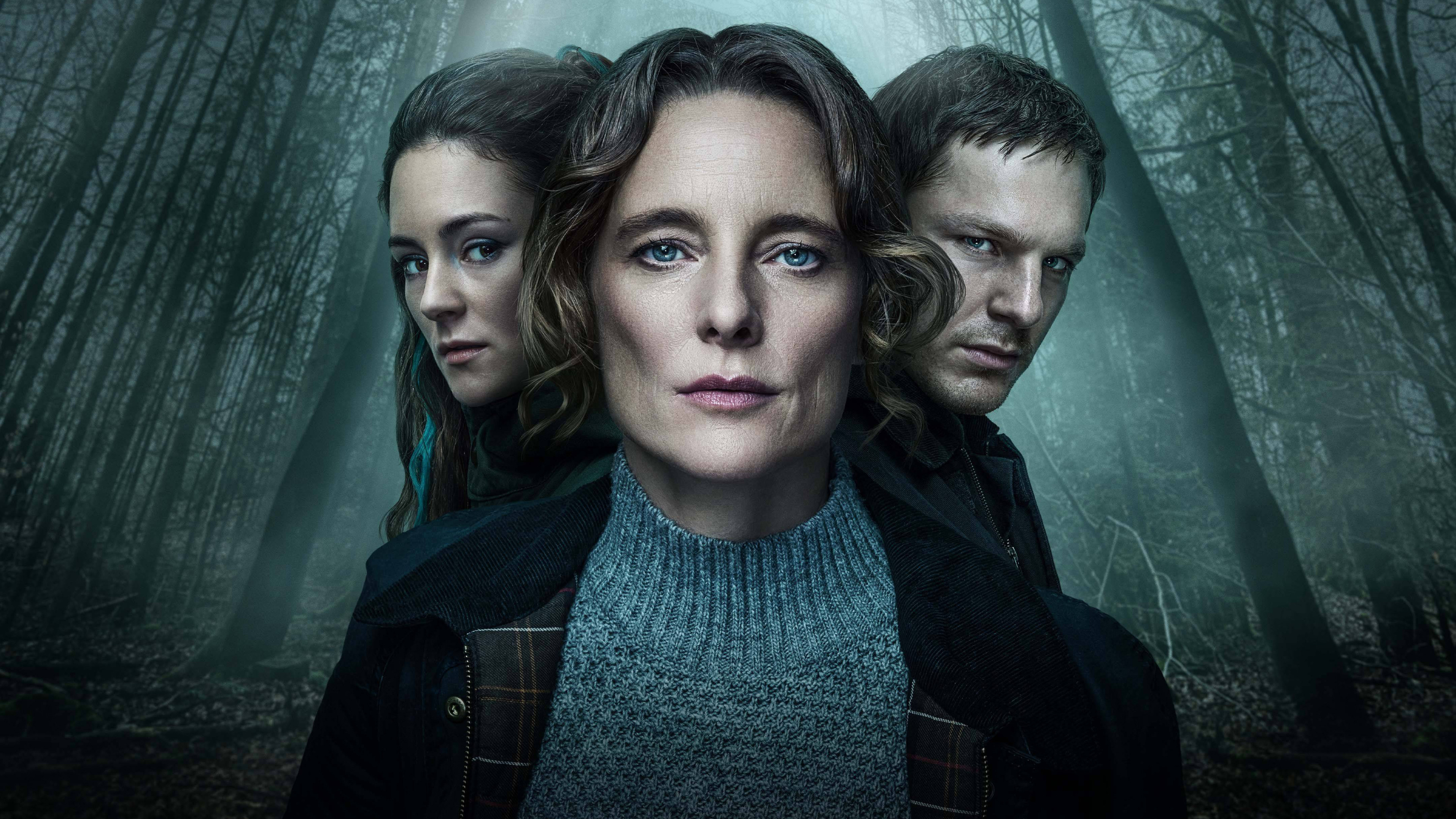 Two Sides of the Abyss Background