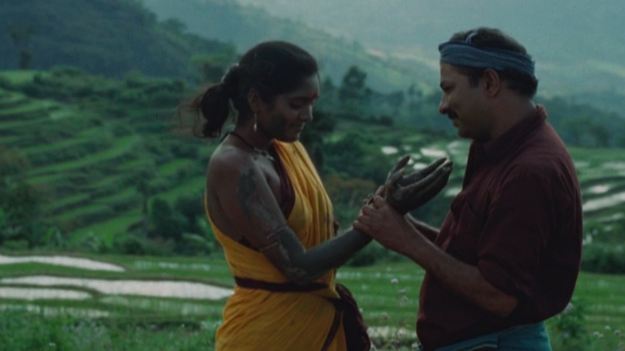 Enchantment Background