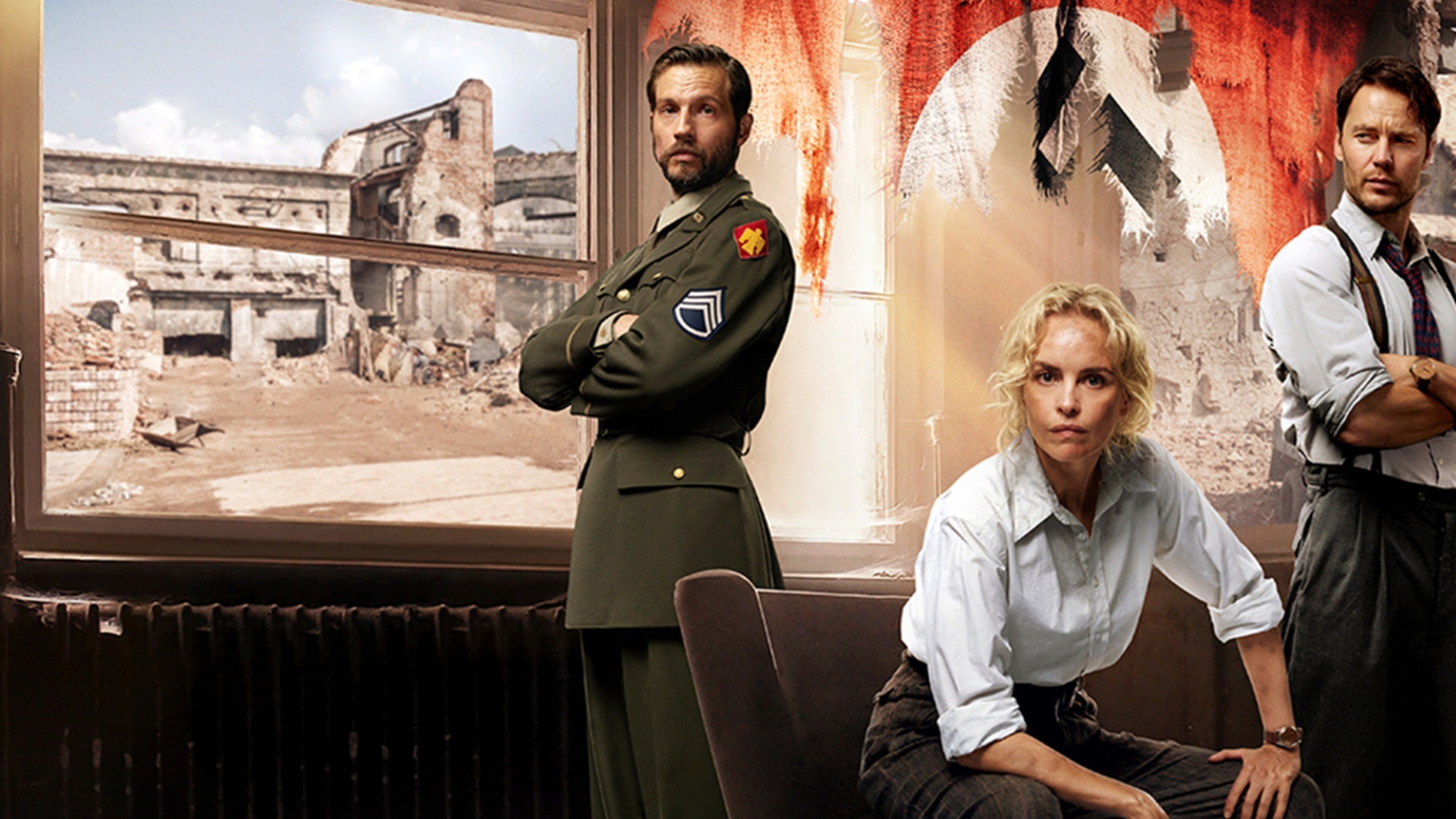 Shadowplay Background