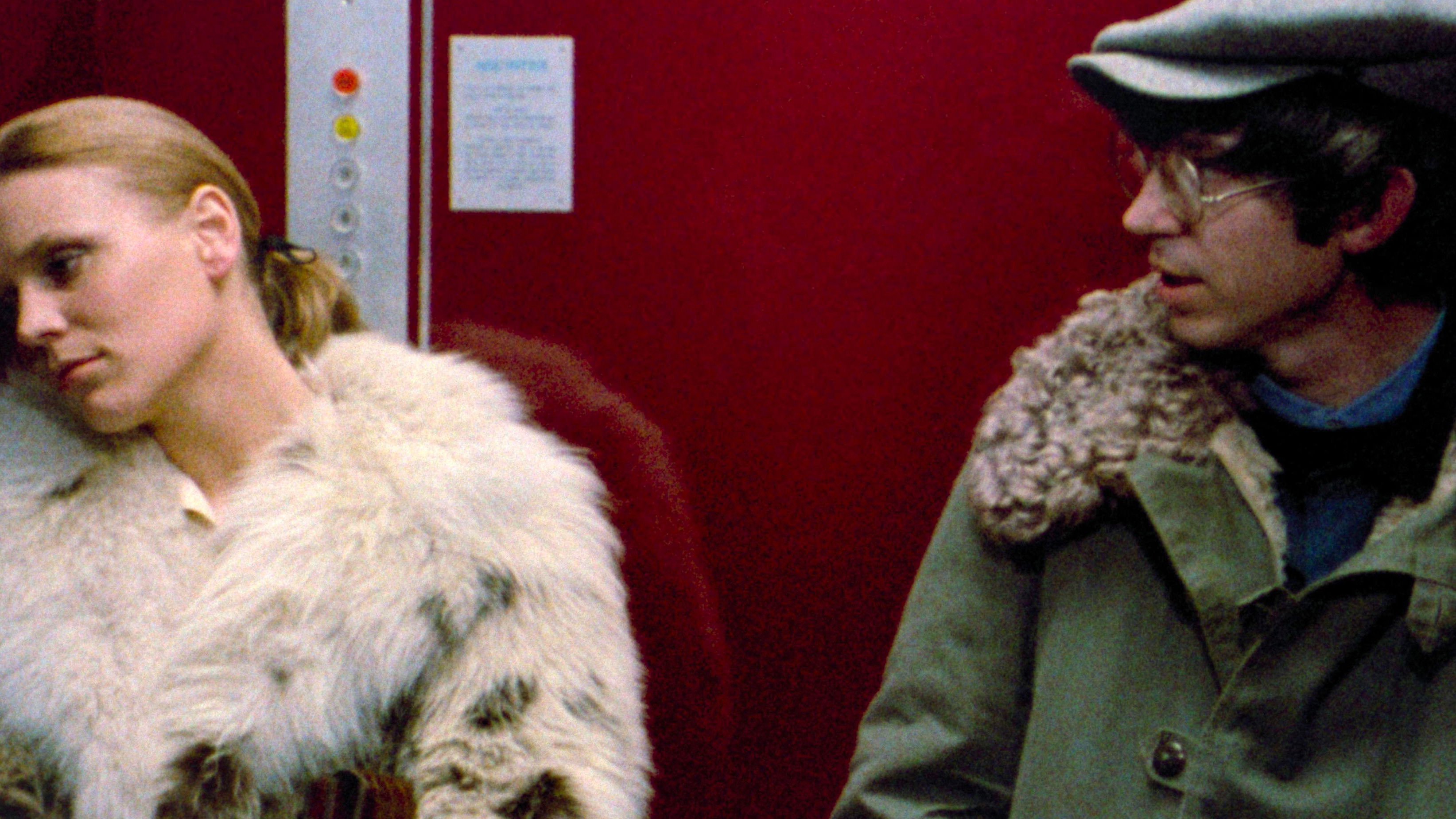 Fall of a Body Background