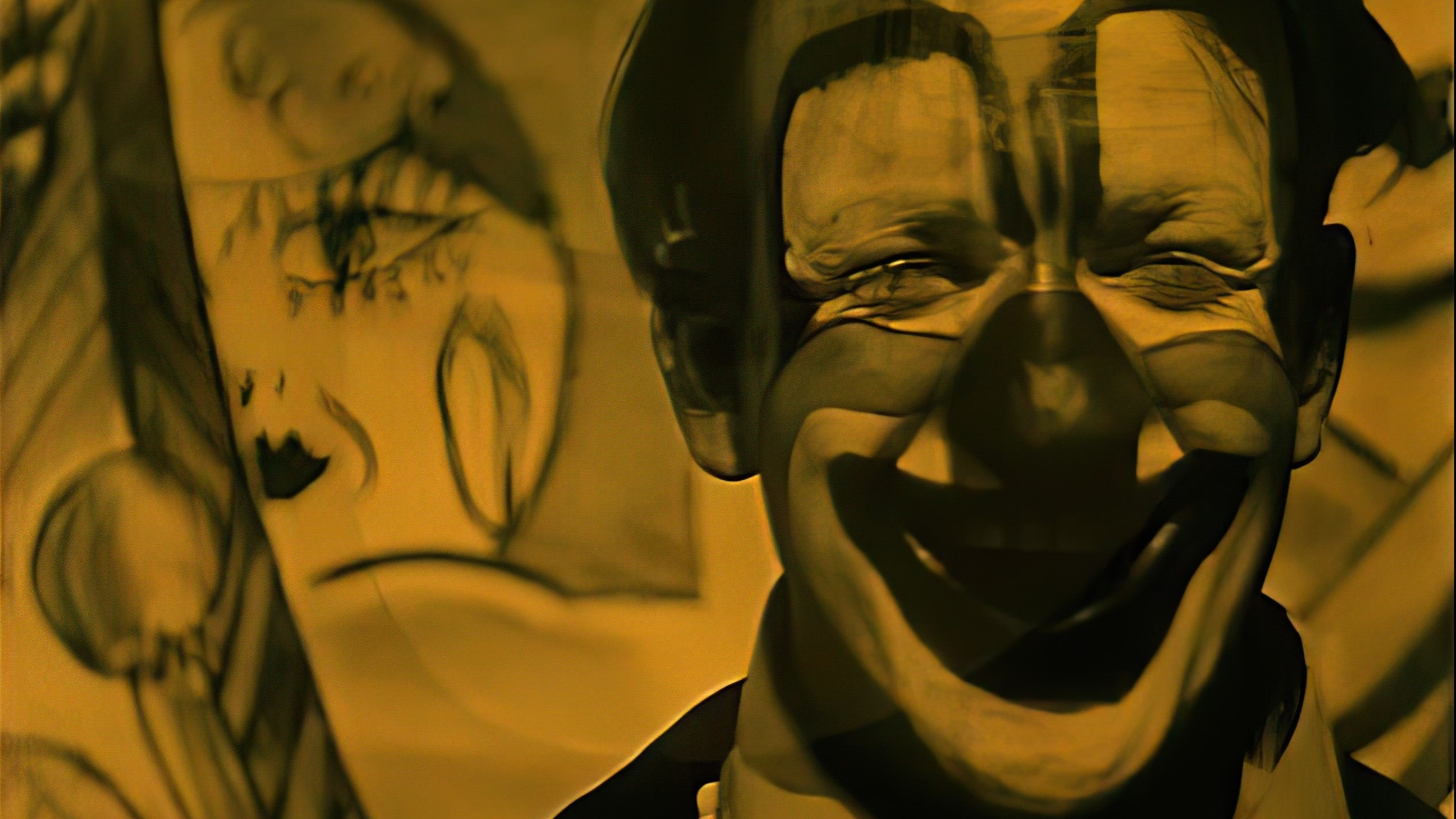 Balançoires Background