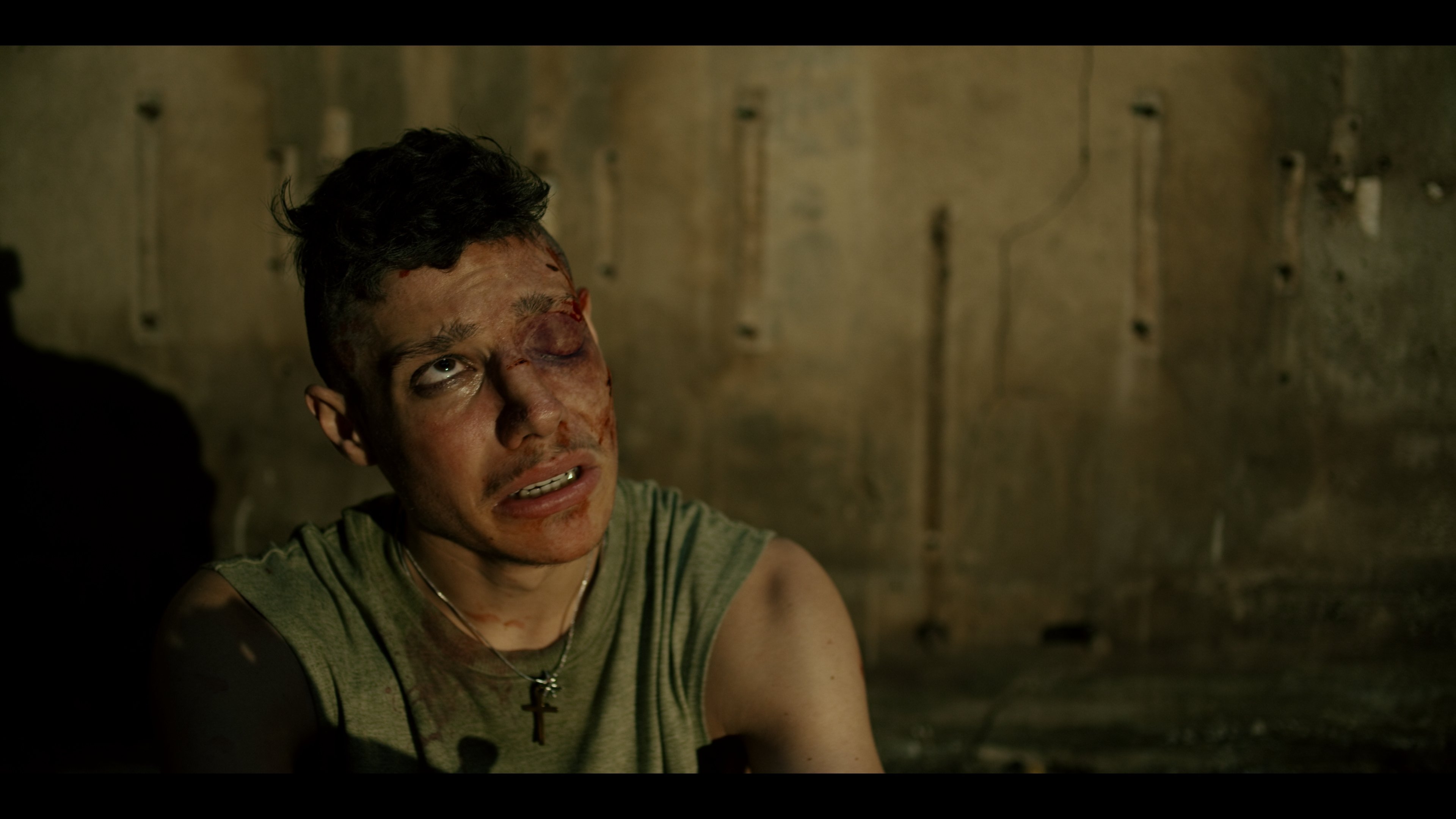 Meat Kills Background