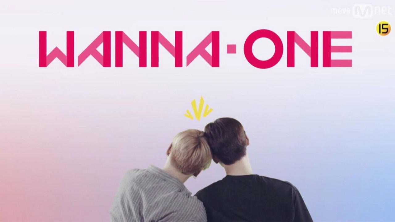Wanna One Go Background