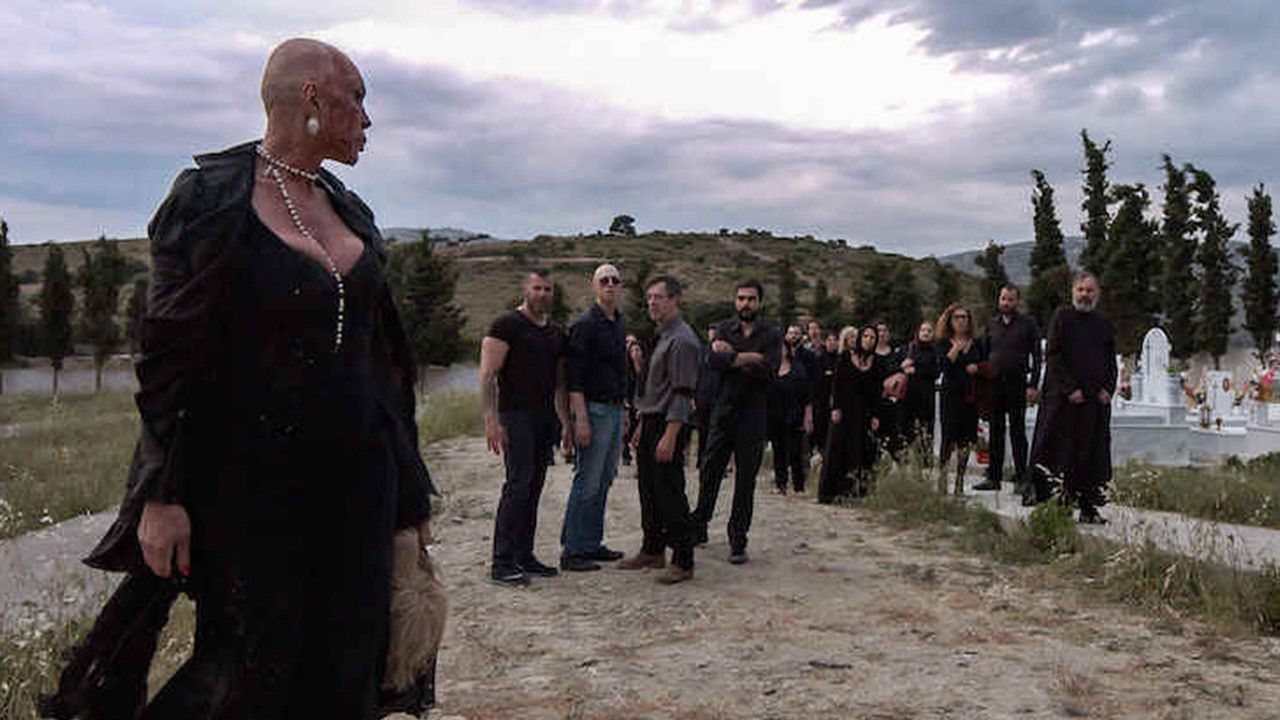 Mum, I'm Back Background