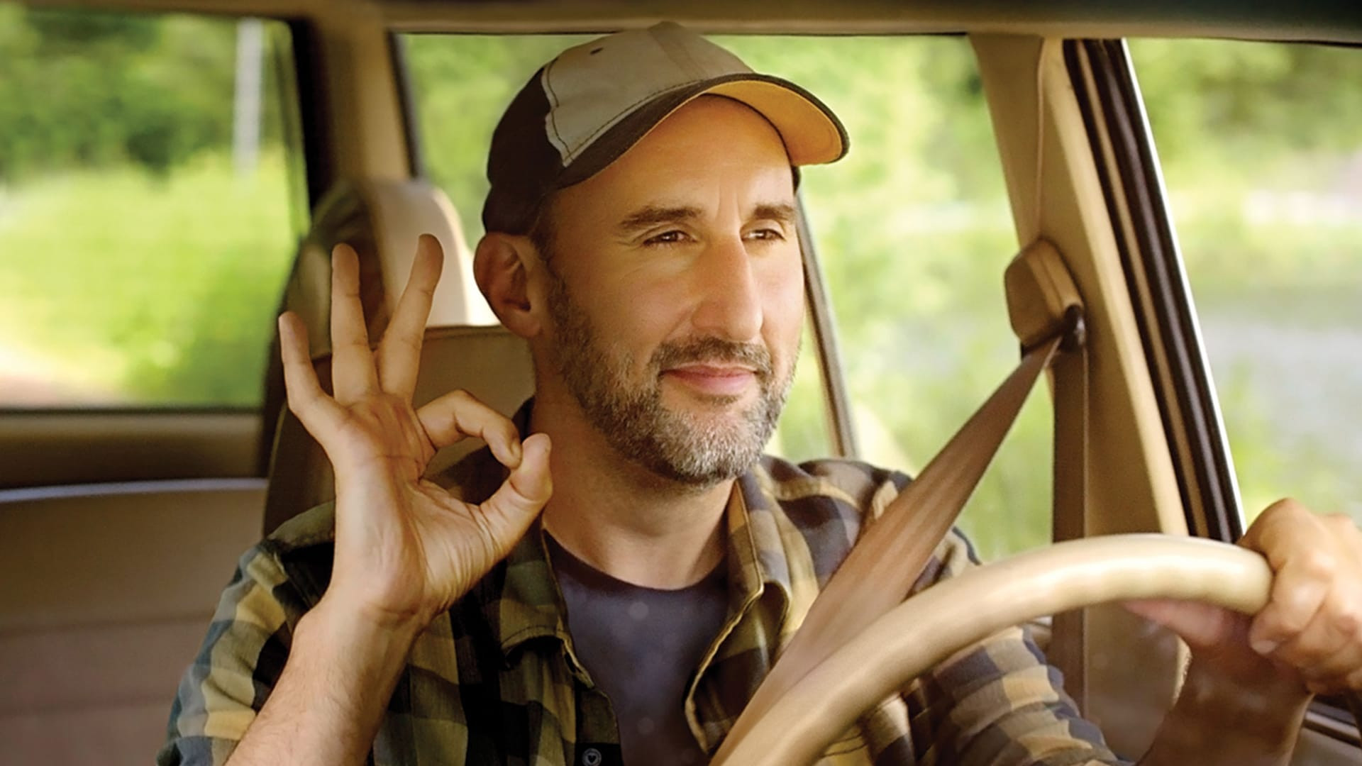 Les pêcheurs Background