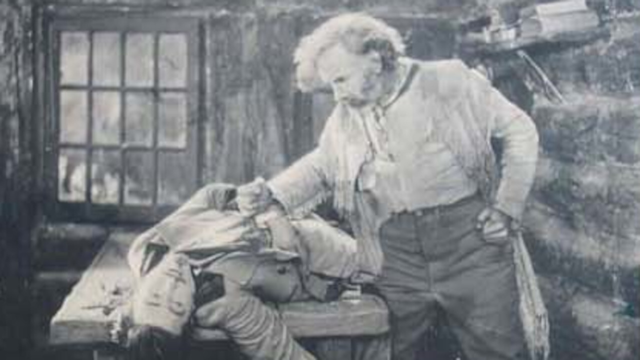 California in '49 Background