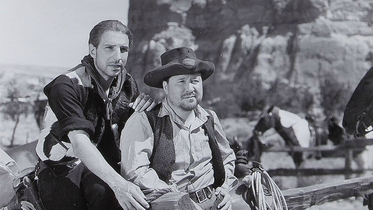 The Texas Rangers Background