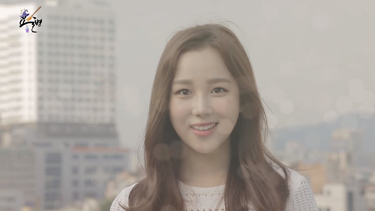 Magic Bottle Background