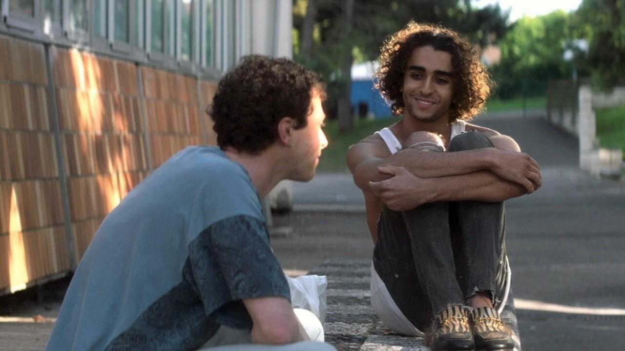 Under the Rainbow Background