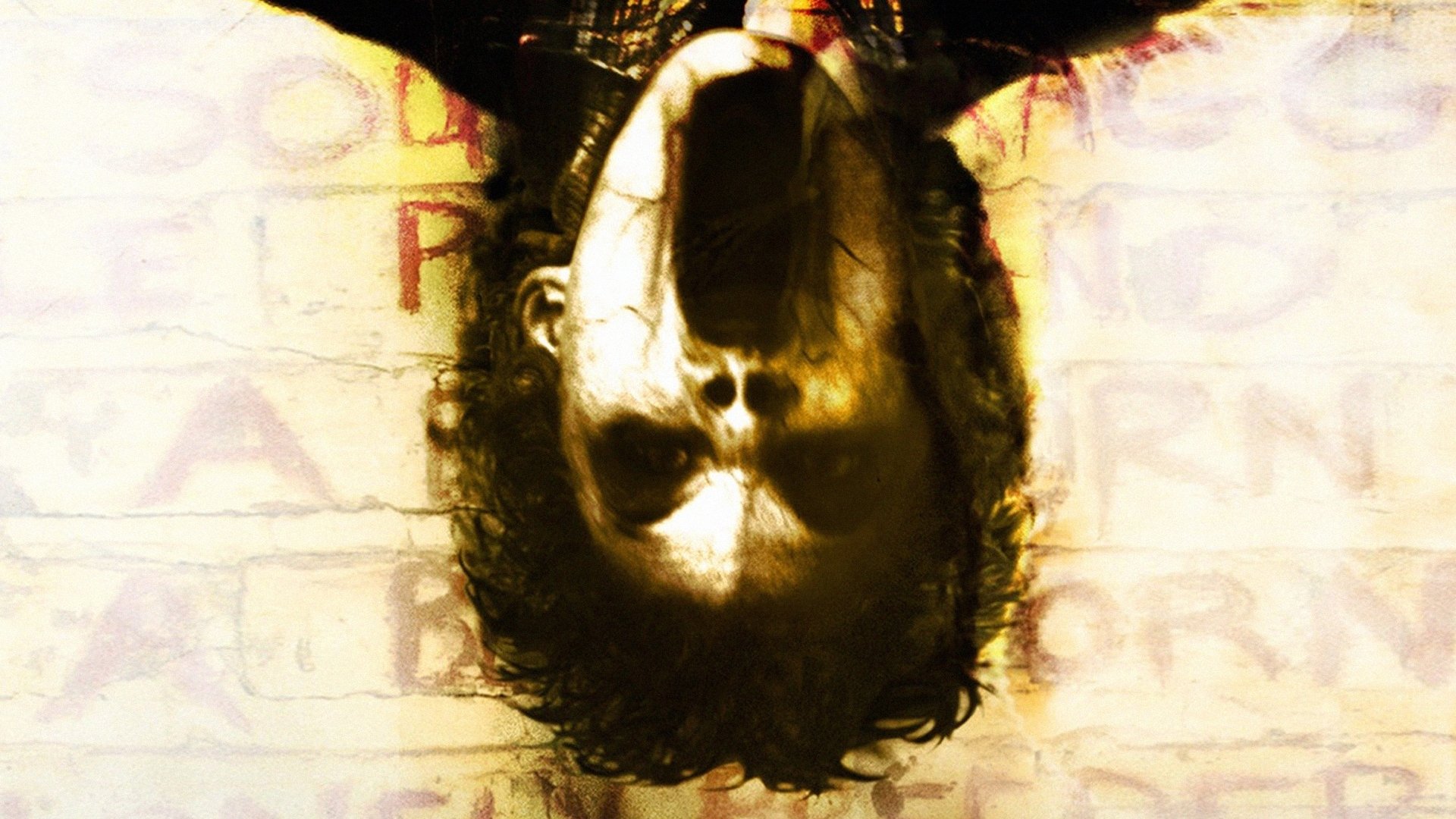 Hidden 3D Background