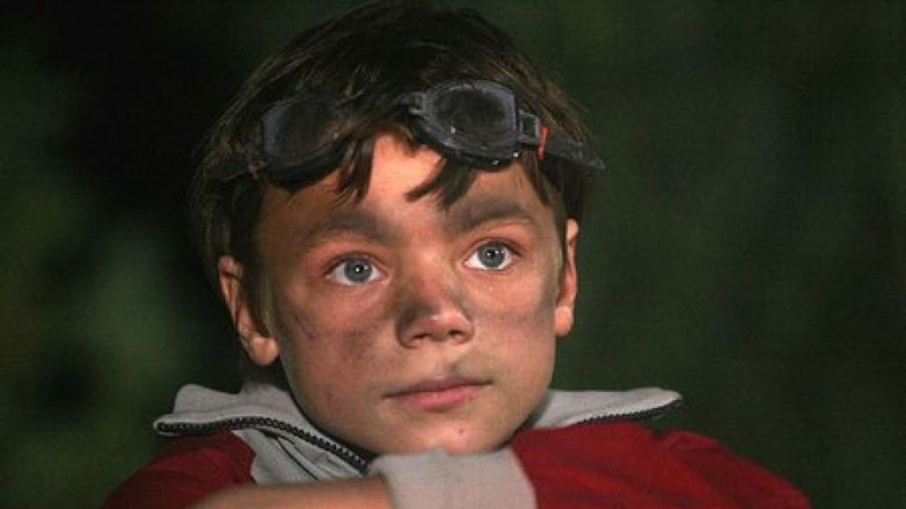 Пробуждение Background