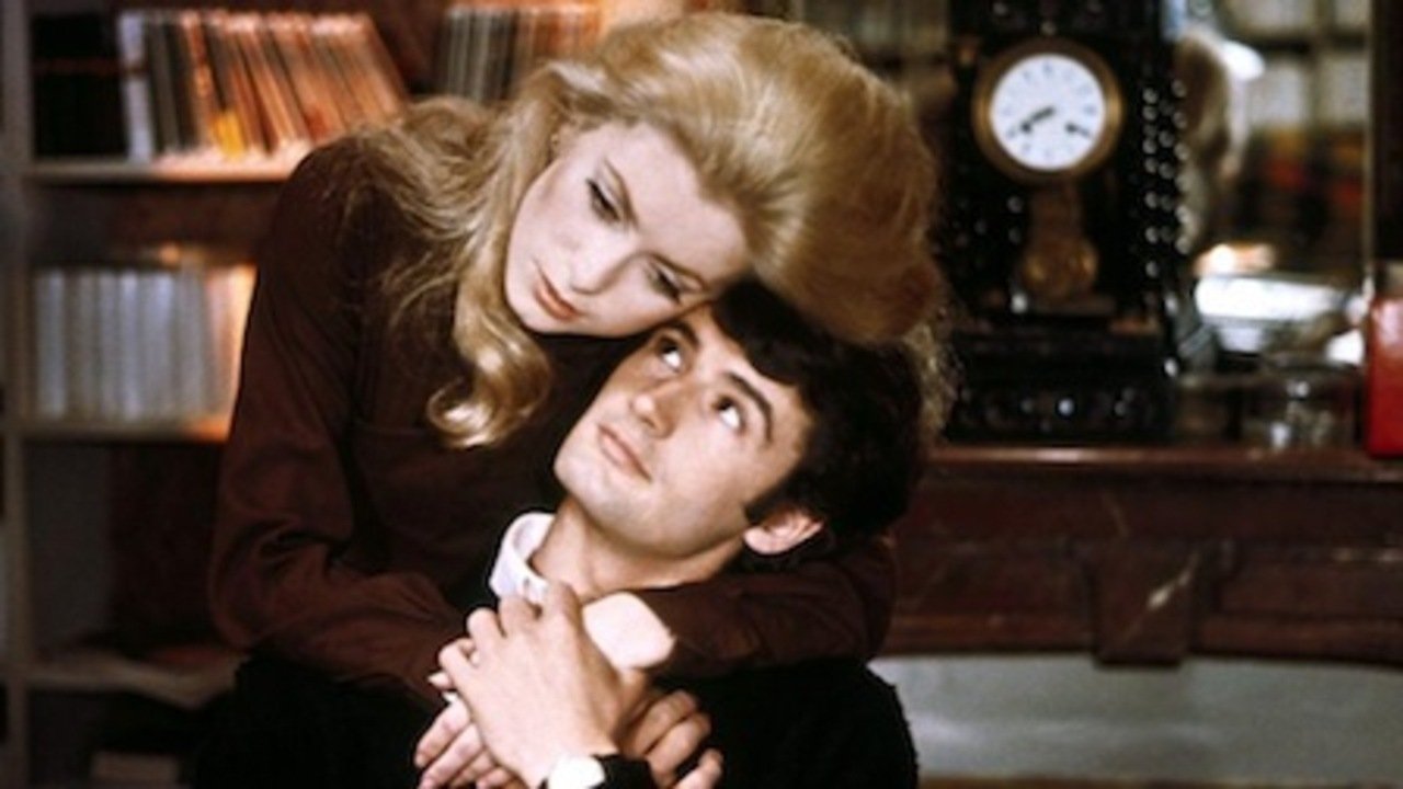 Heartbeat Background