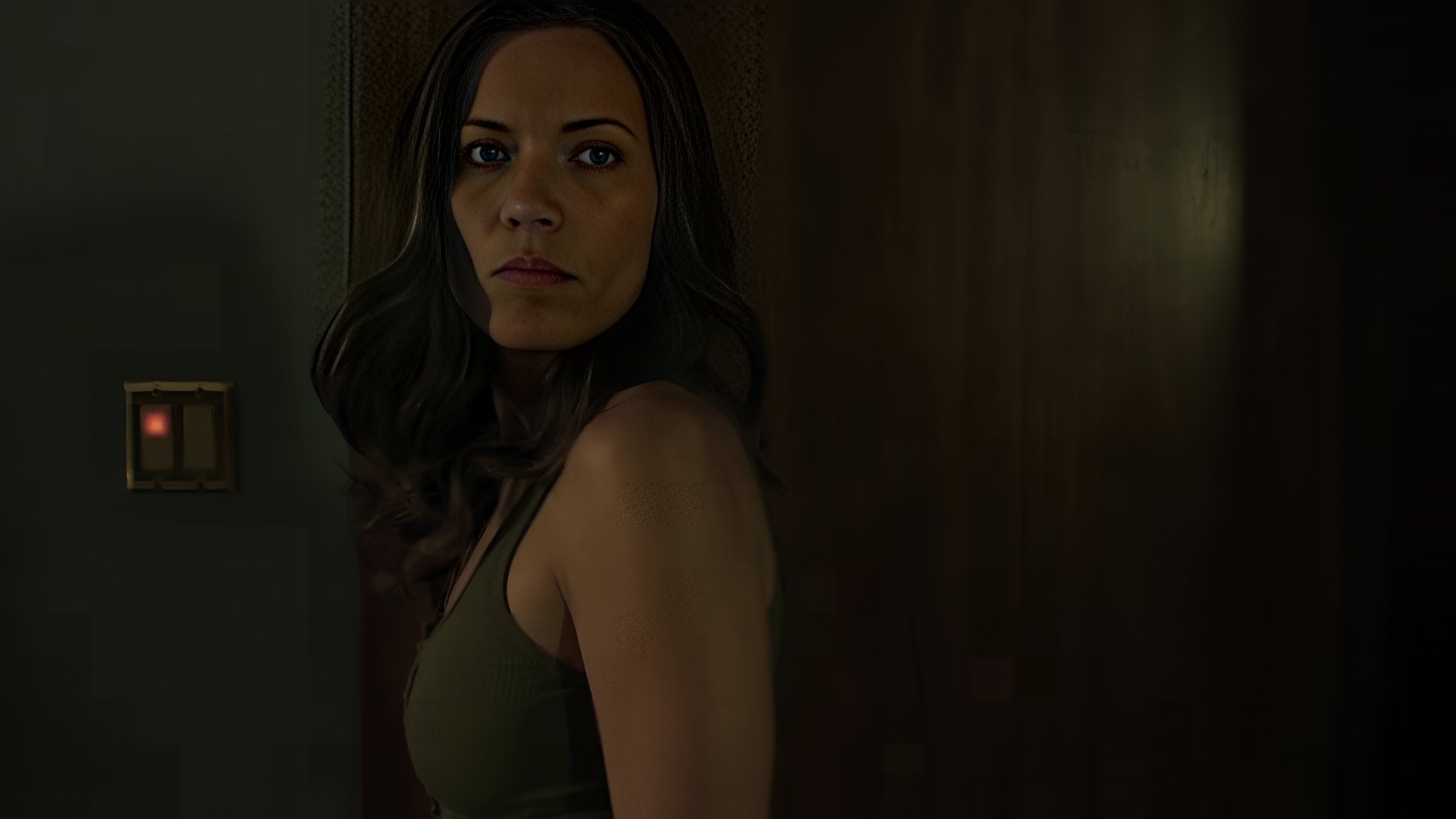 House of Deadly Secrets Background