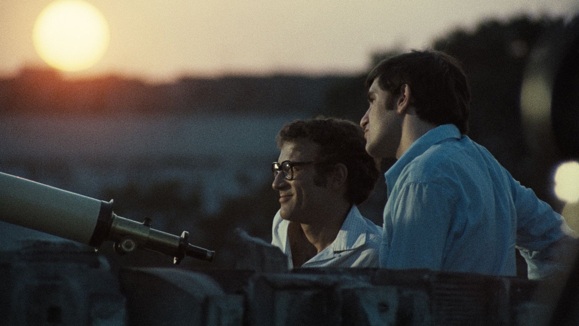 Illumination Background