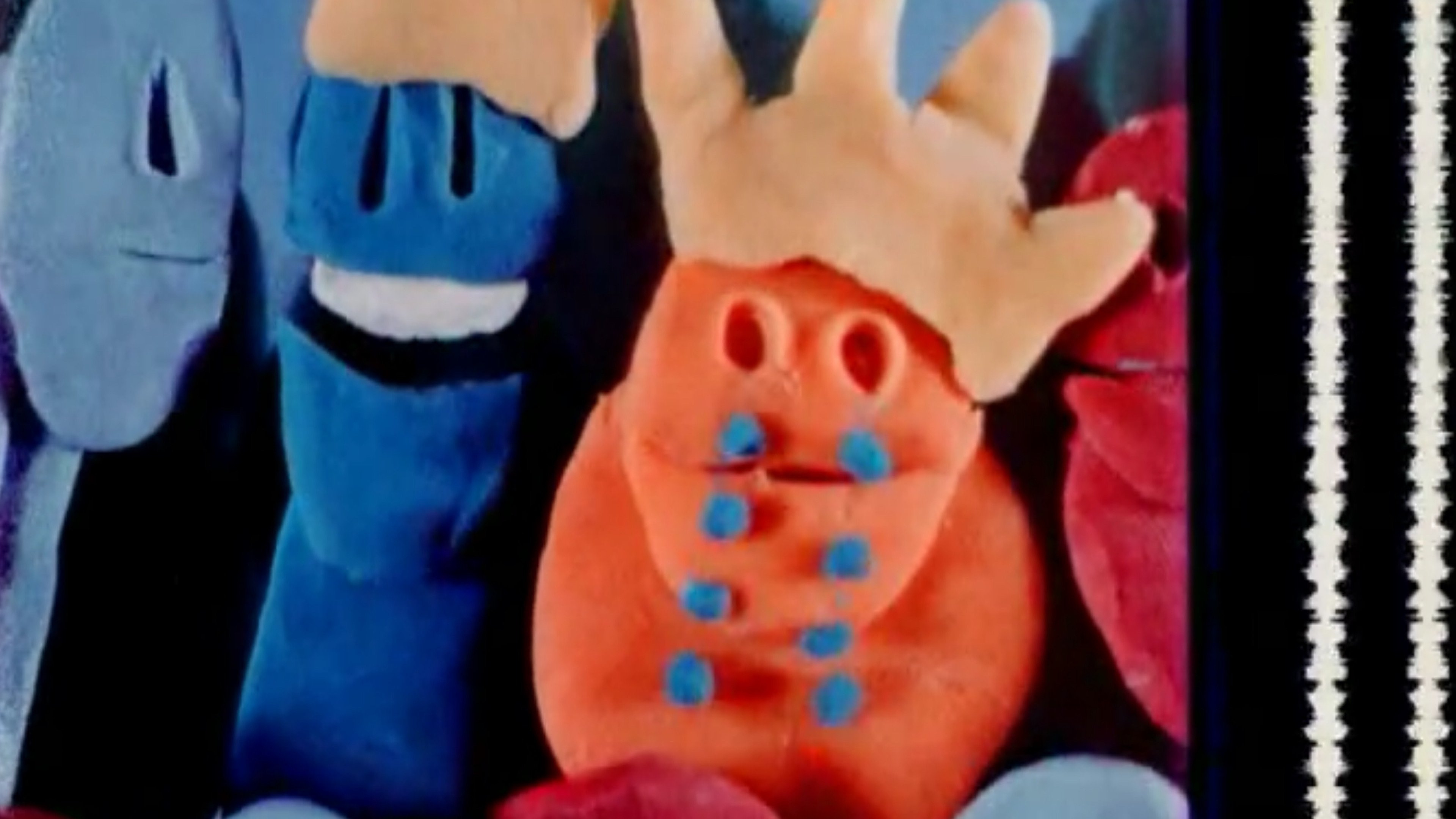 The Fable of He and She Background