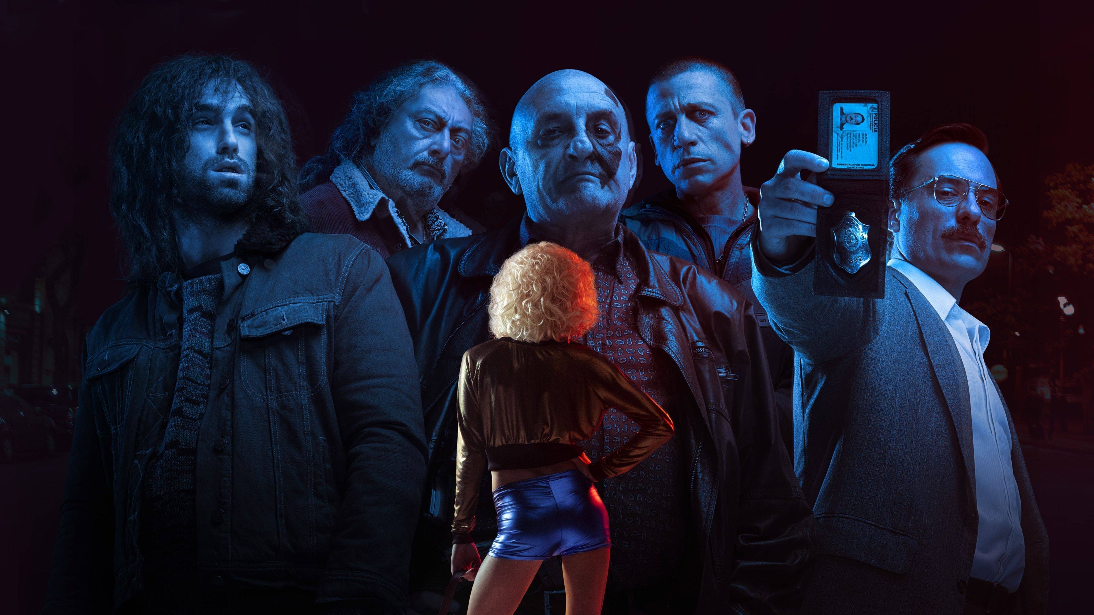 Entre hombres Background