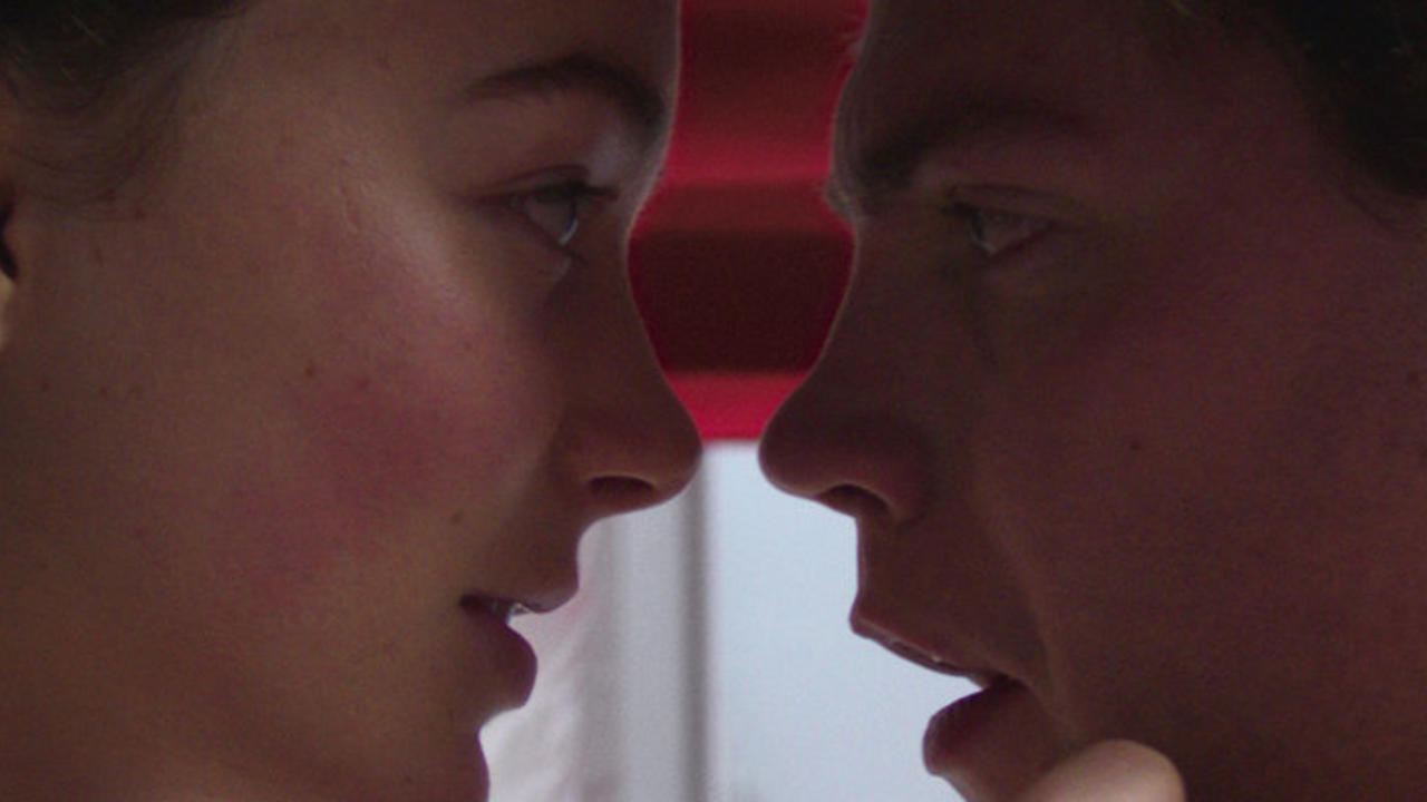 Intercourse Background