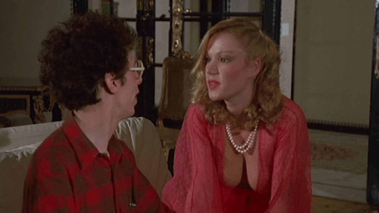 Don't Forget Your Father in the Cloakroom... Background