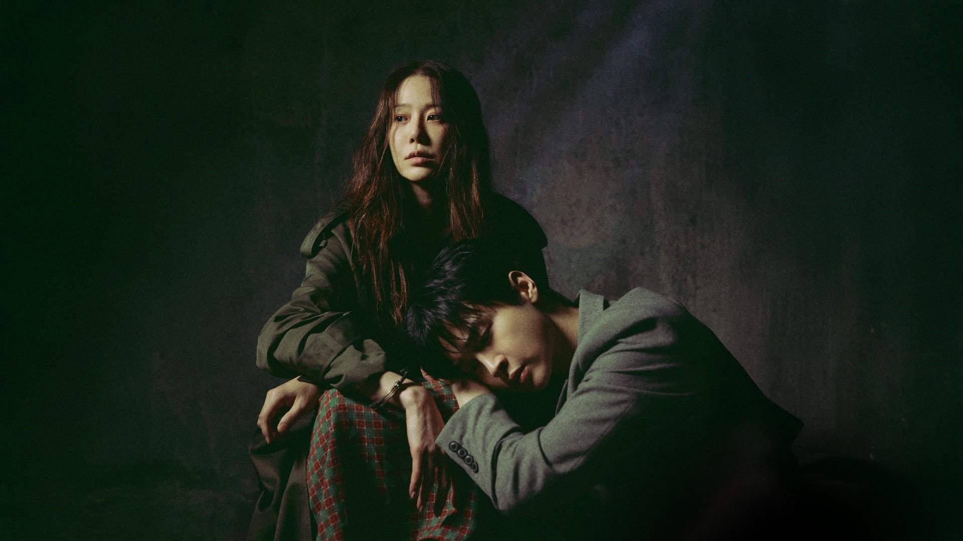 Queen Mantis Background