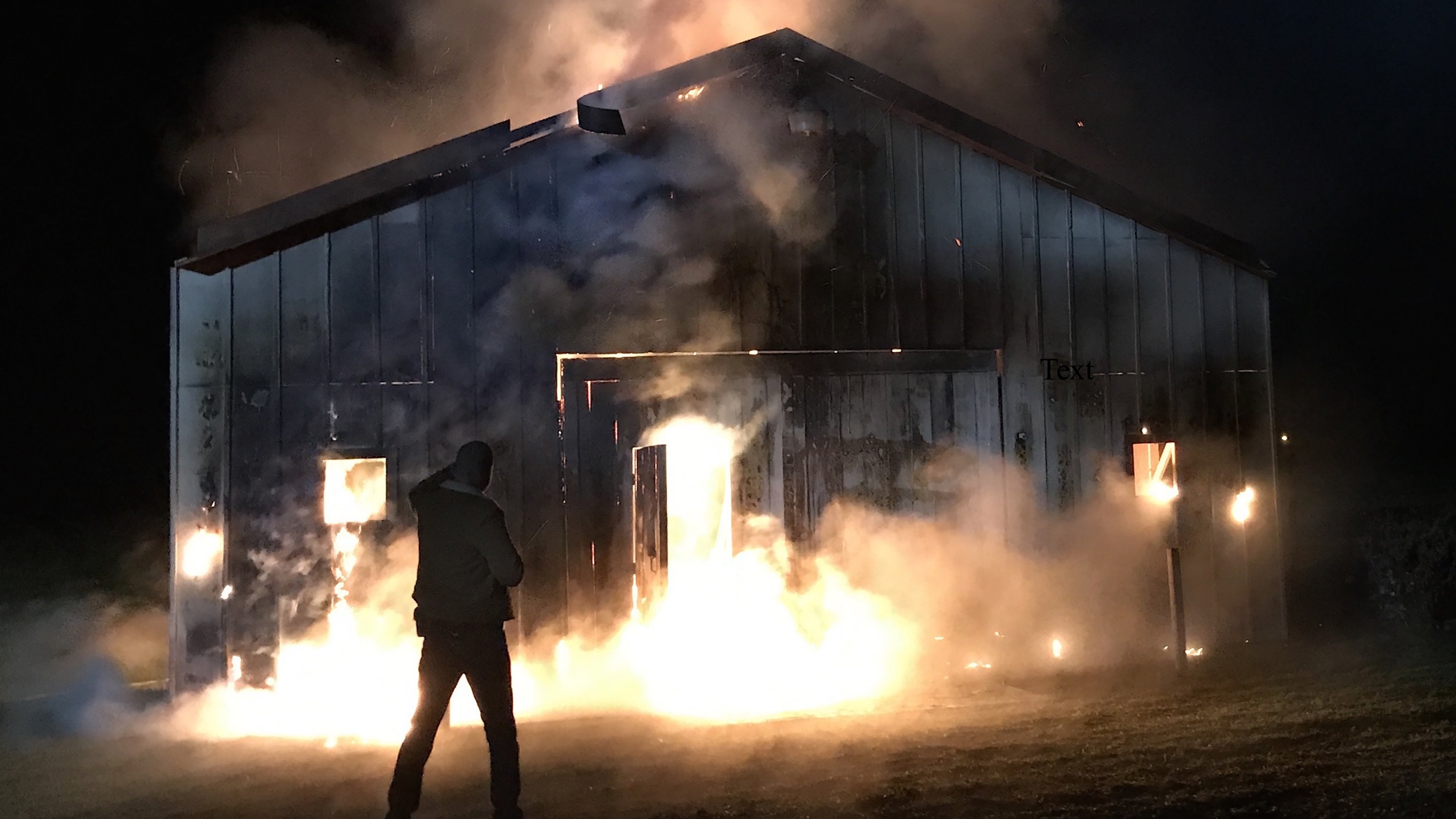 Extracurricular Background