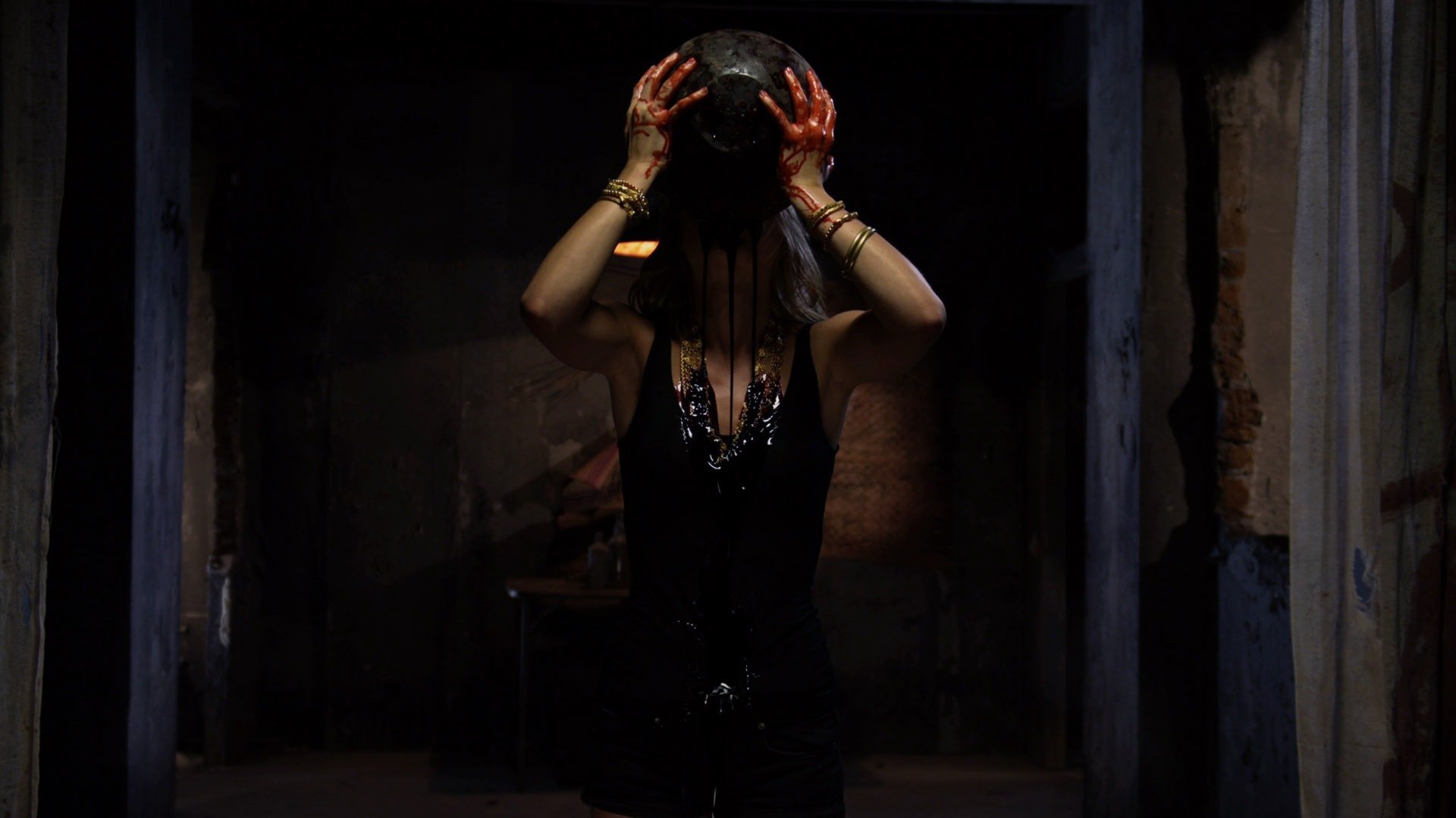 Pernicious Background