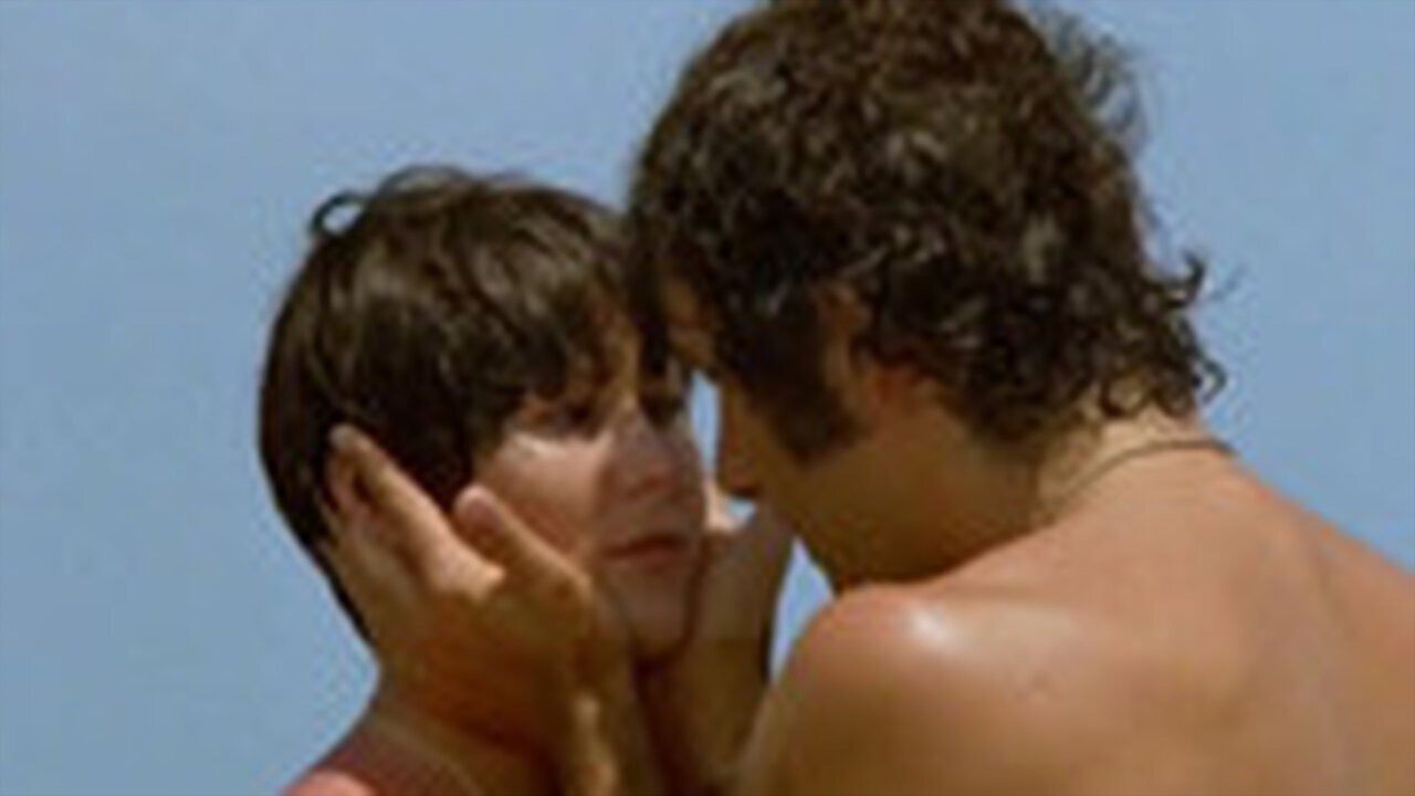 The Island of Prohibited Pleasures Background