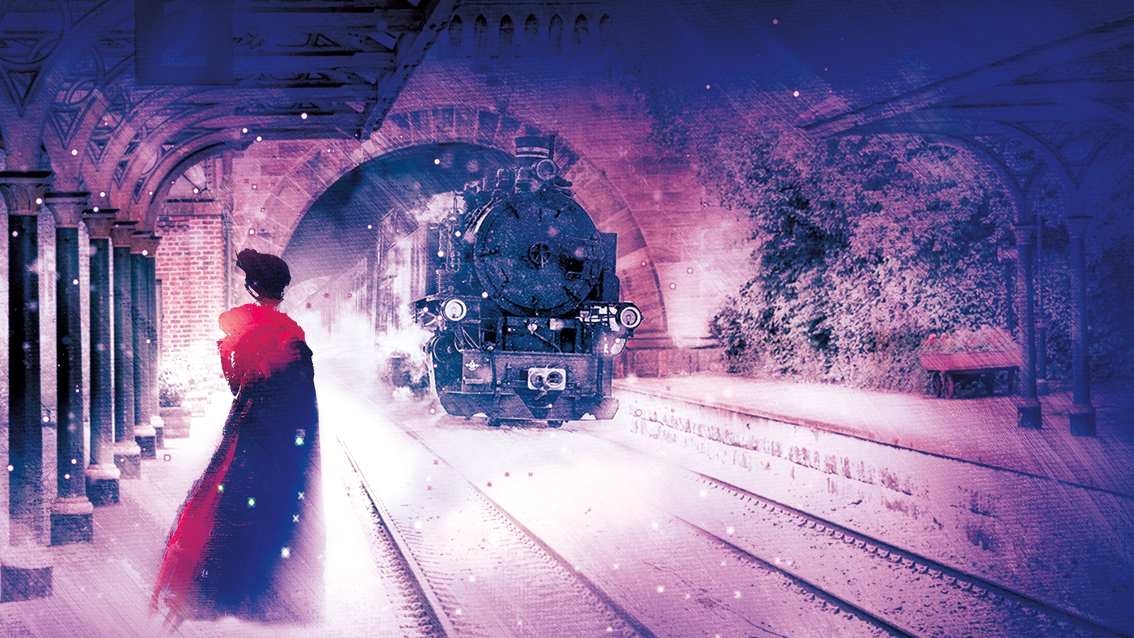 Anna Karenina Background