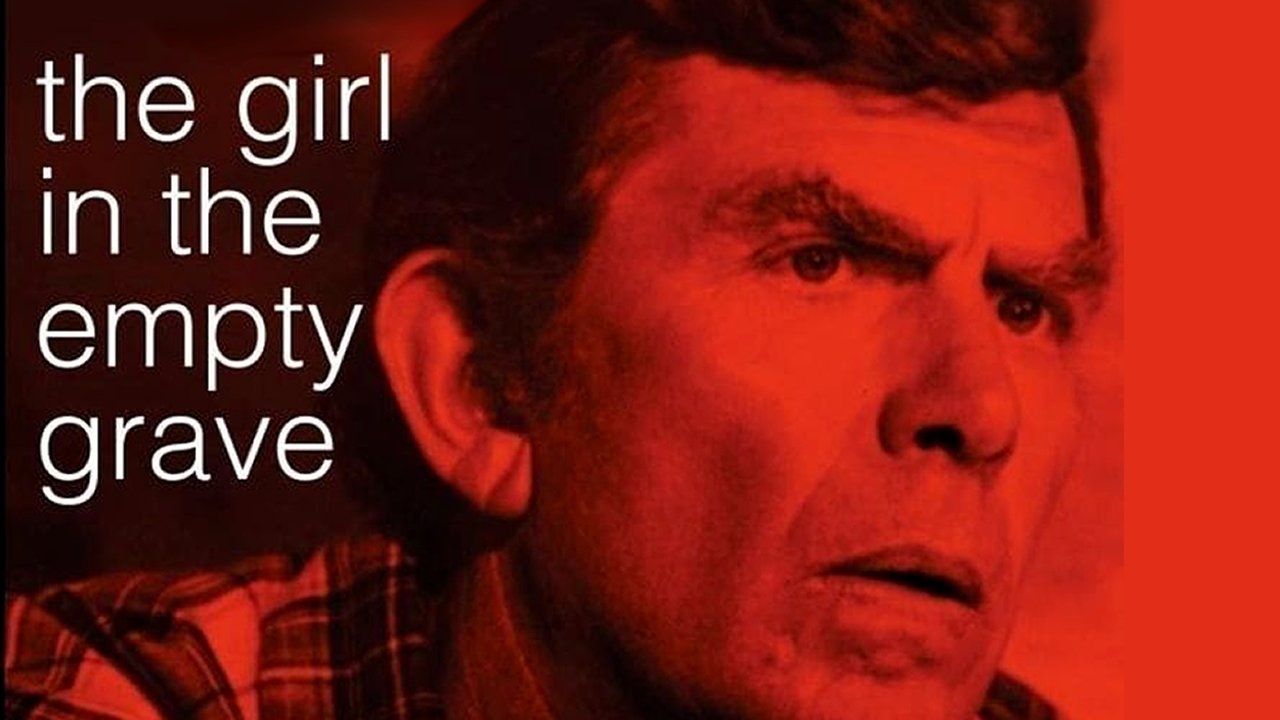 The Girl in the Empty Grave Background