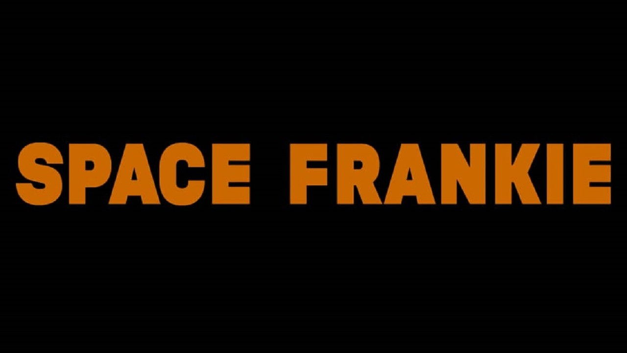 Space Frankie Background