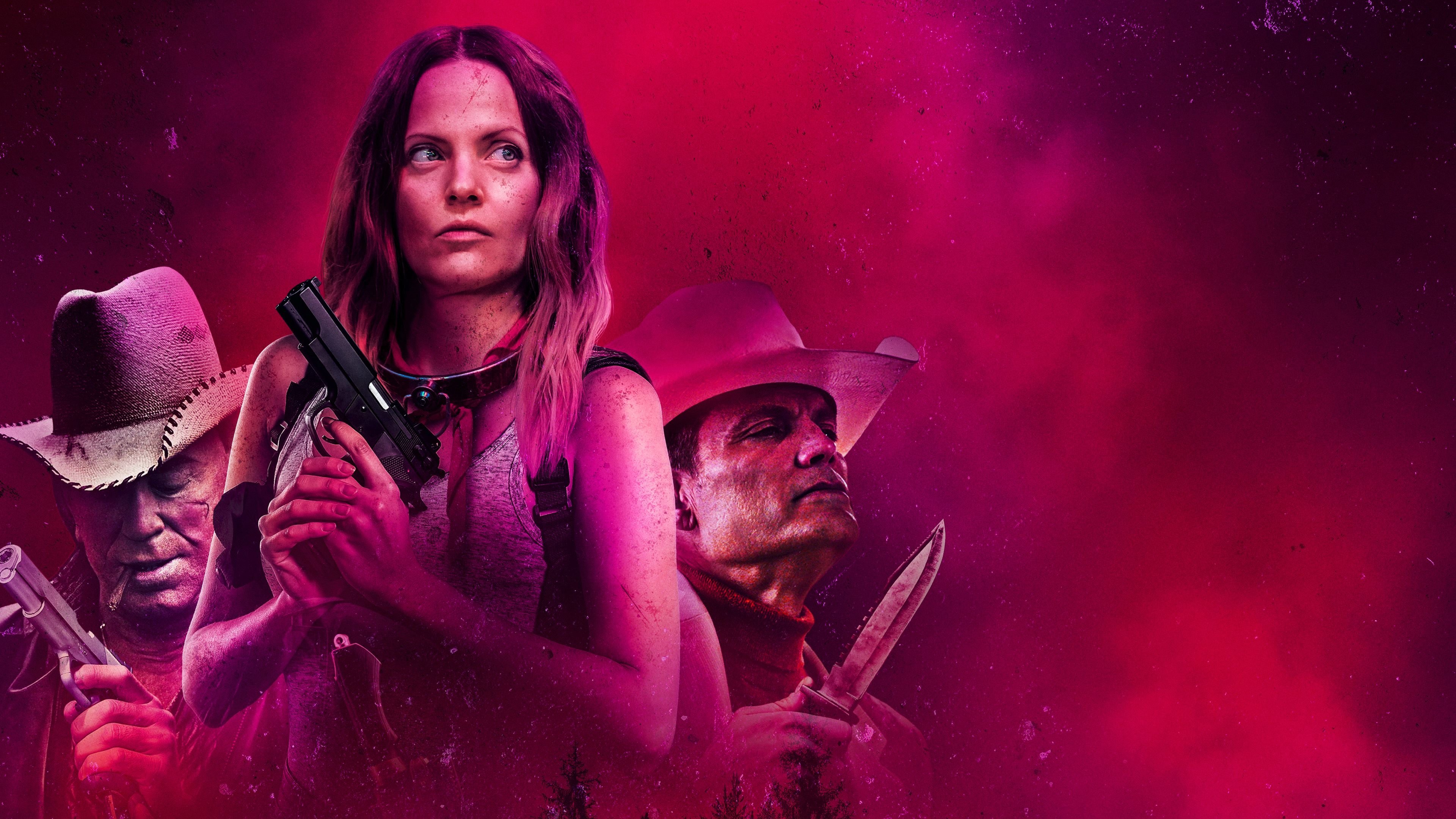 Hunt Club Background