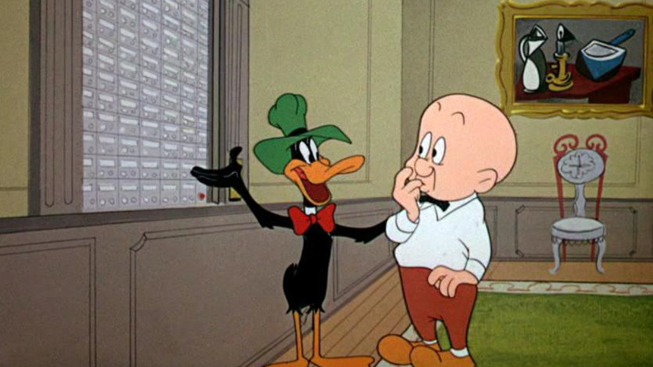 Design for Leaving Background